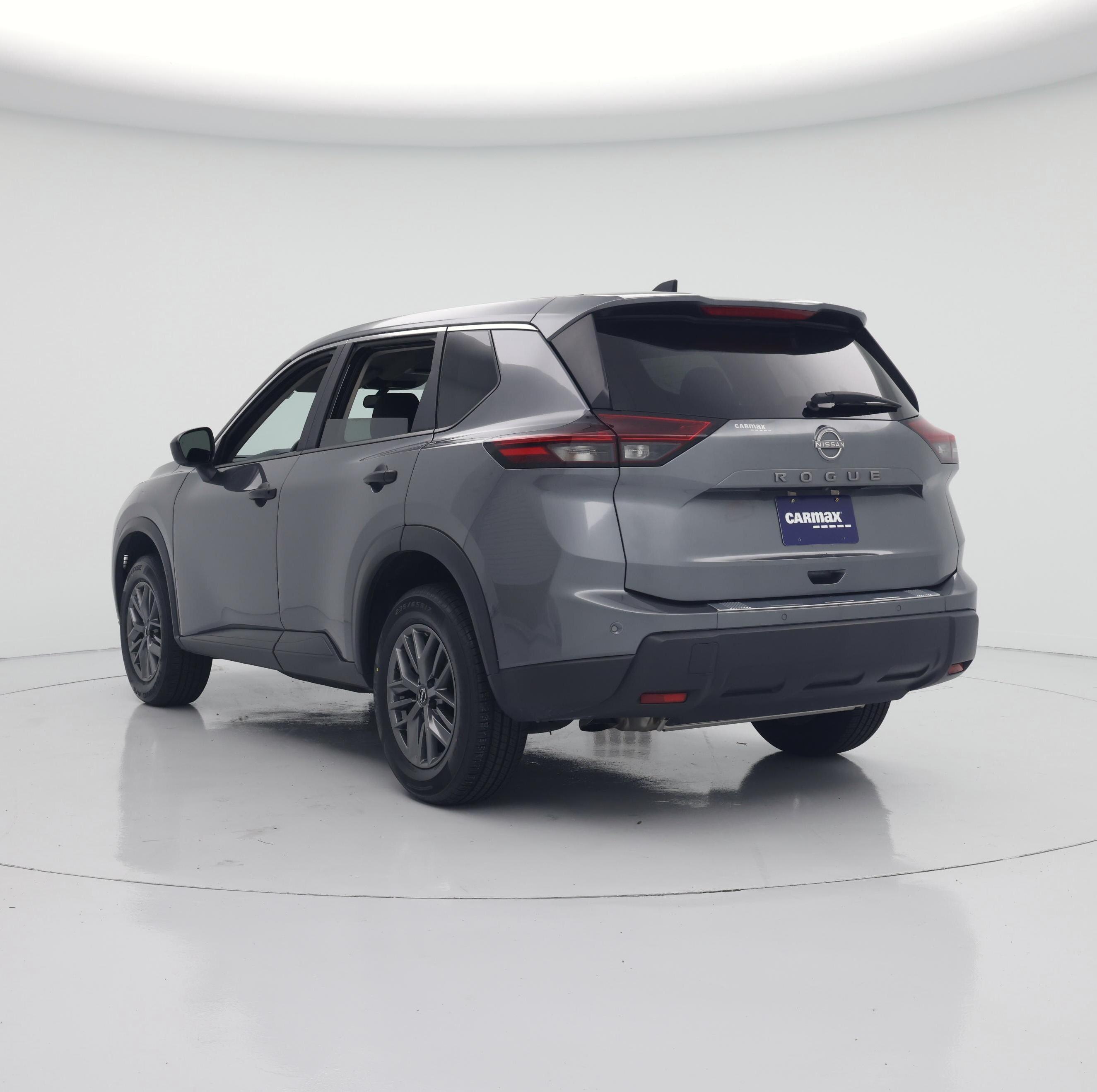 Thumbnail: 2024 Nissan Rogue - 2