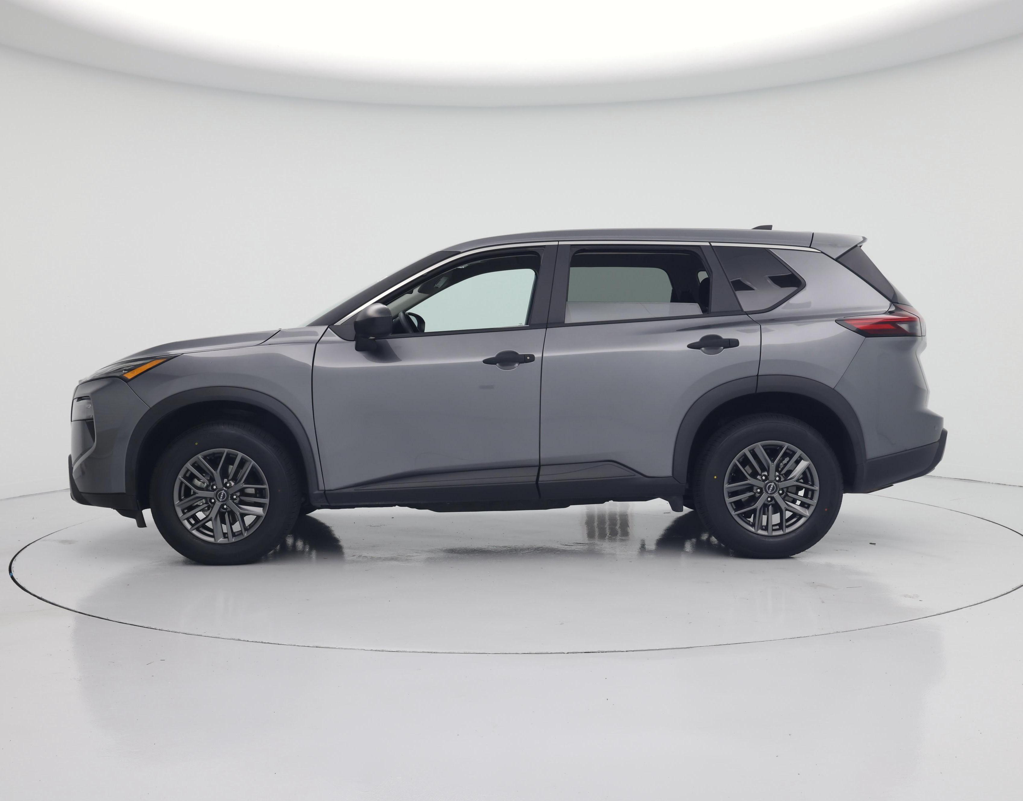 Thumbnail: 2024 Nissan Rogue - 3