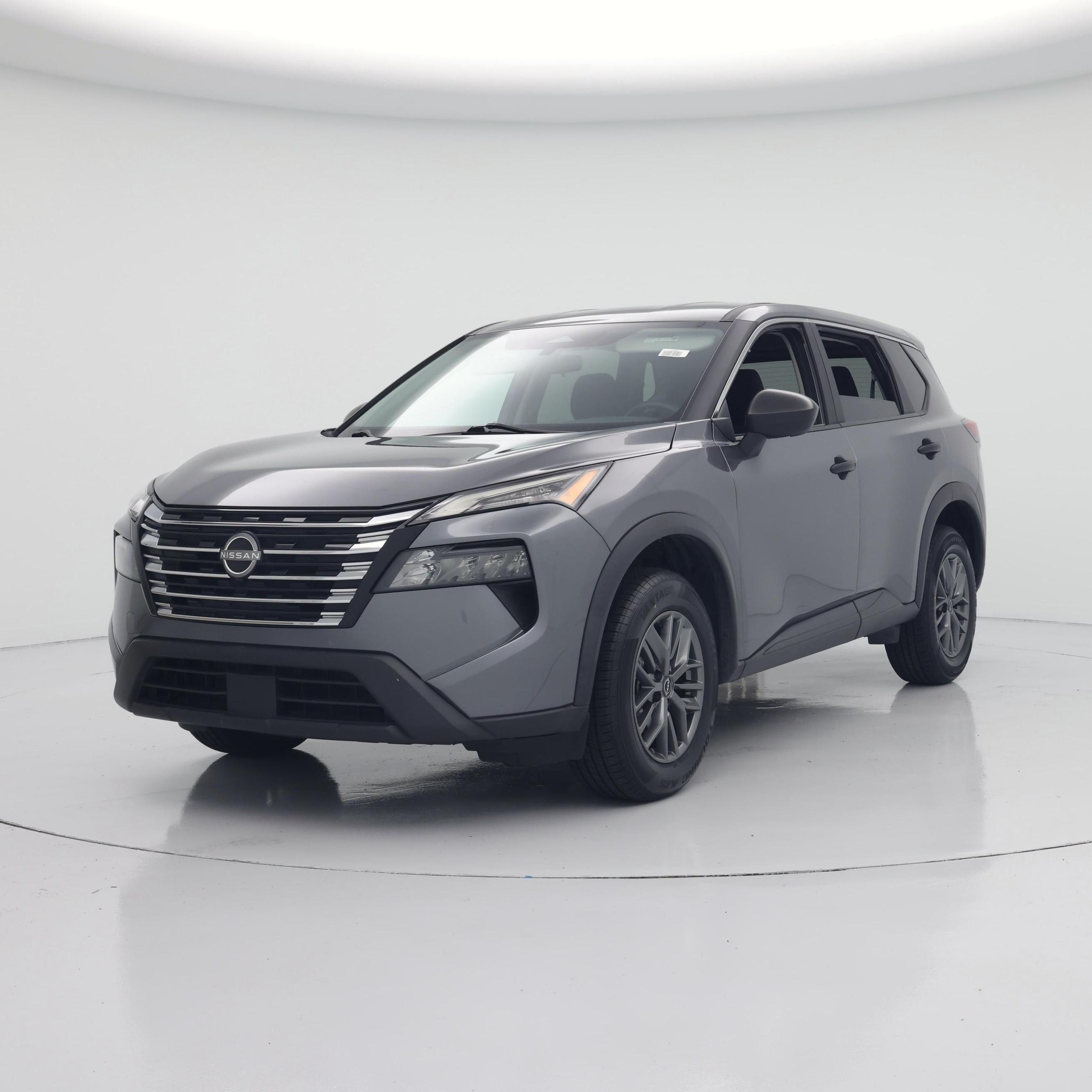 Thumbnail: 2024 Nissan Rogue - 4