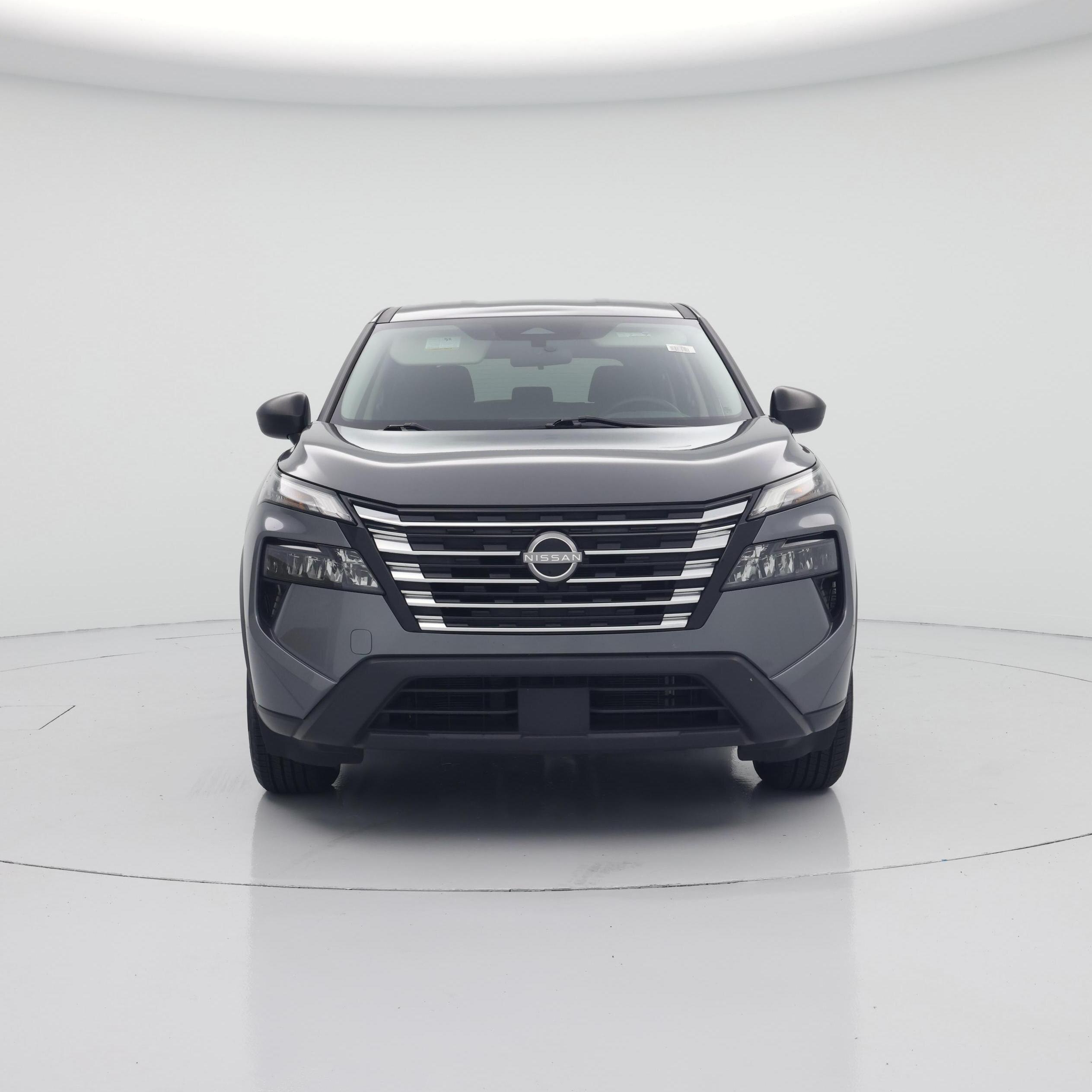 Thumbnail: 2024 Nissan Rogue - 5