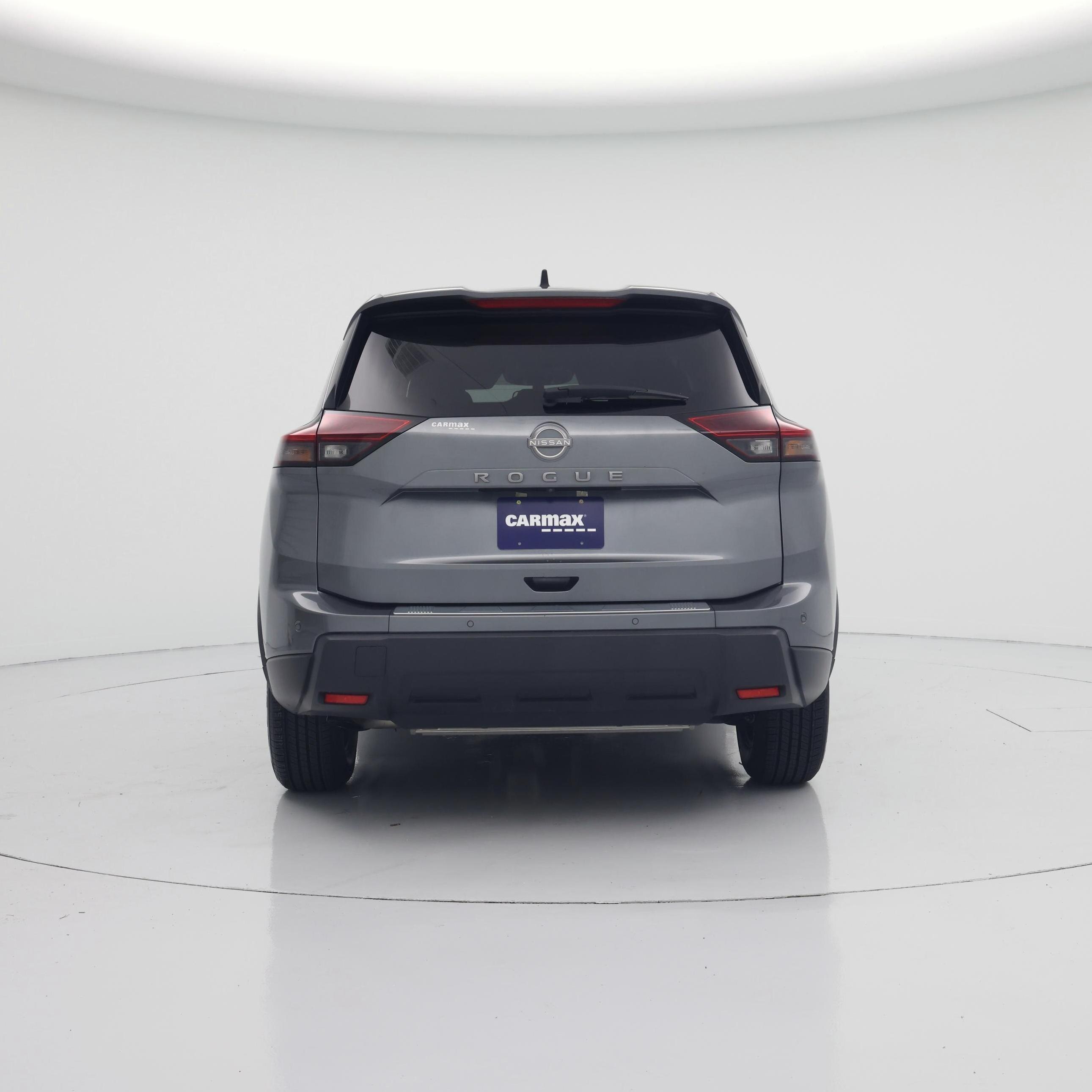 Thumbnail: 2024 Nissan Rogue - 6