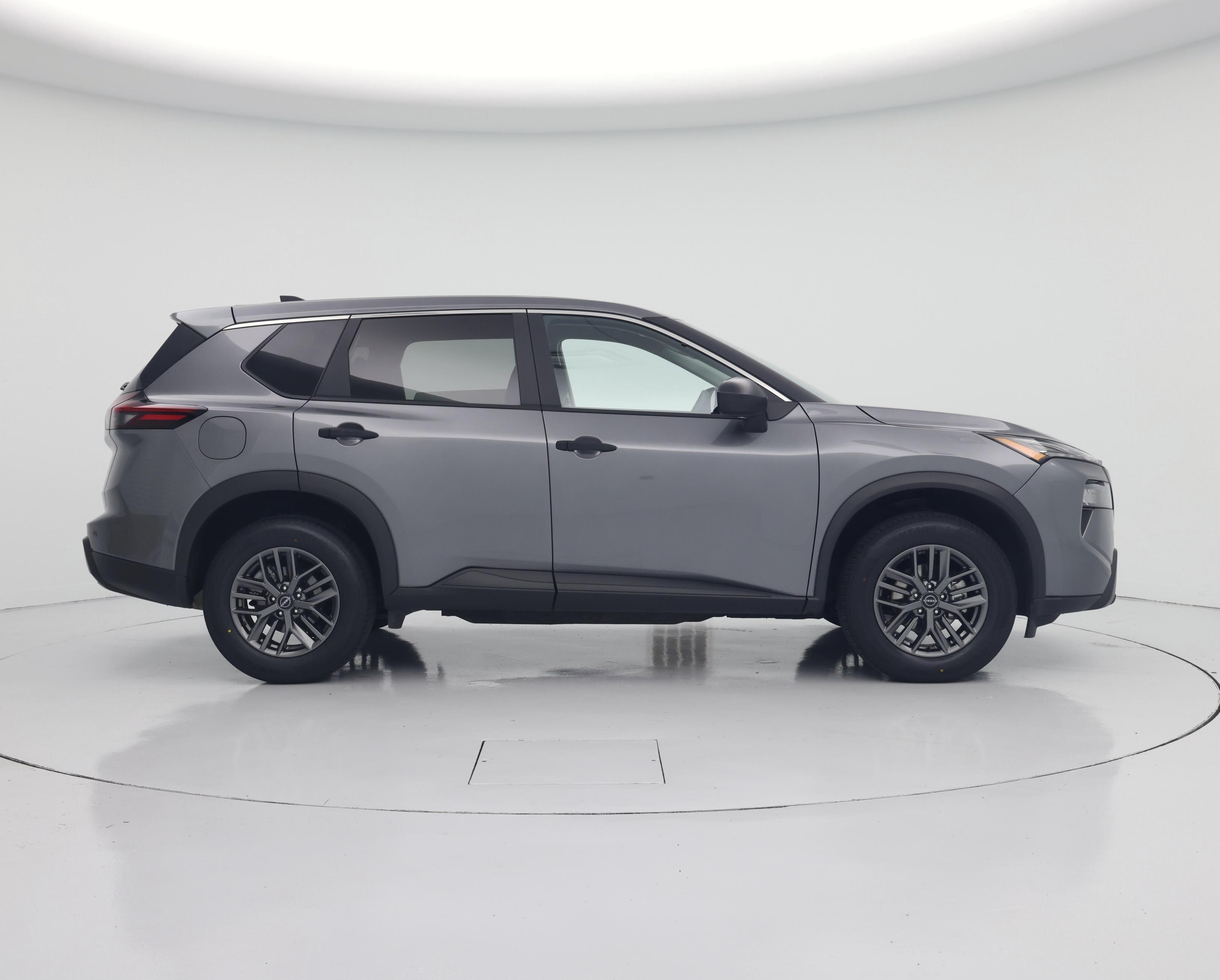 Thumbnail: 2024 Nissan Rogue - 7