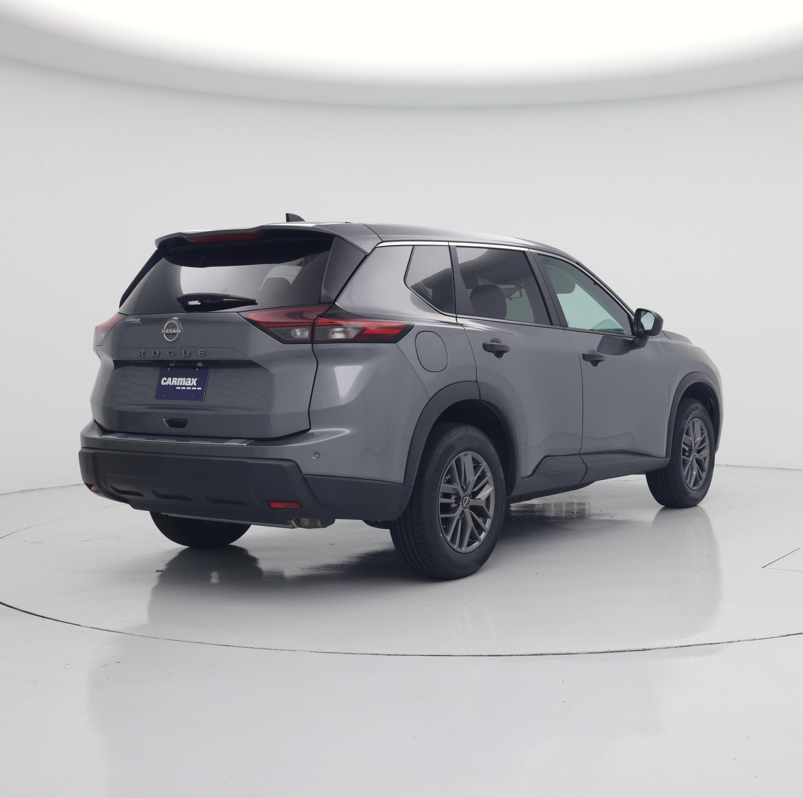 Thumbnail: 2024 Nissan Rogue - 8