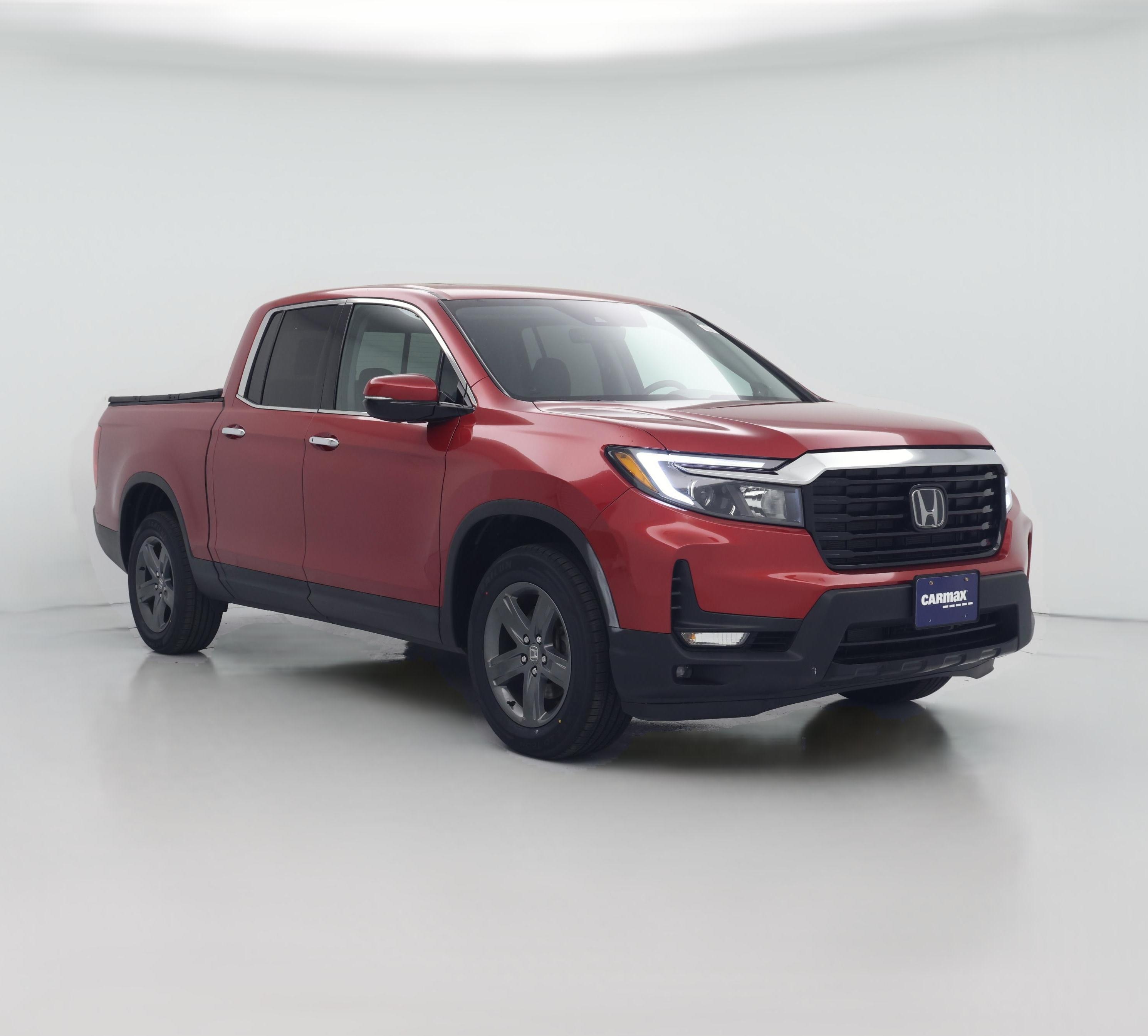 Thumbnail: 2023 Honda Ridgeline - 1
