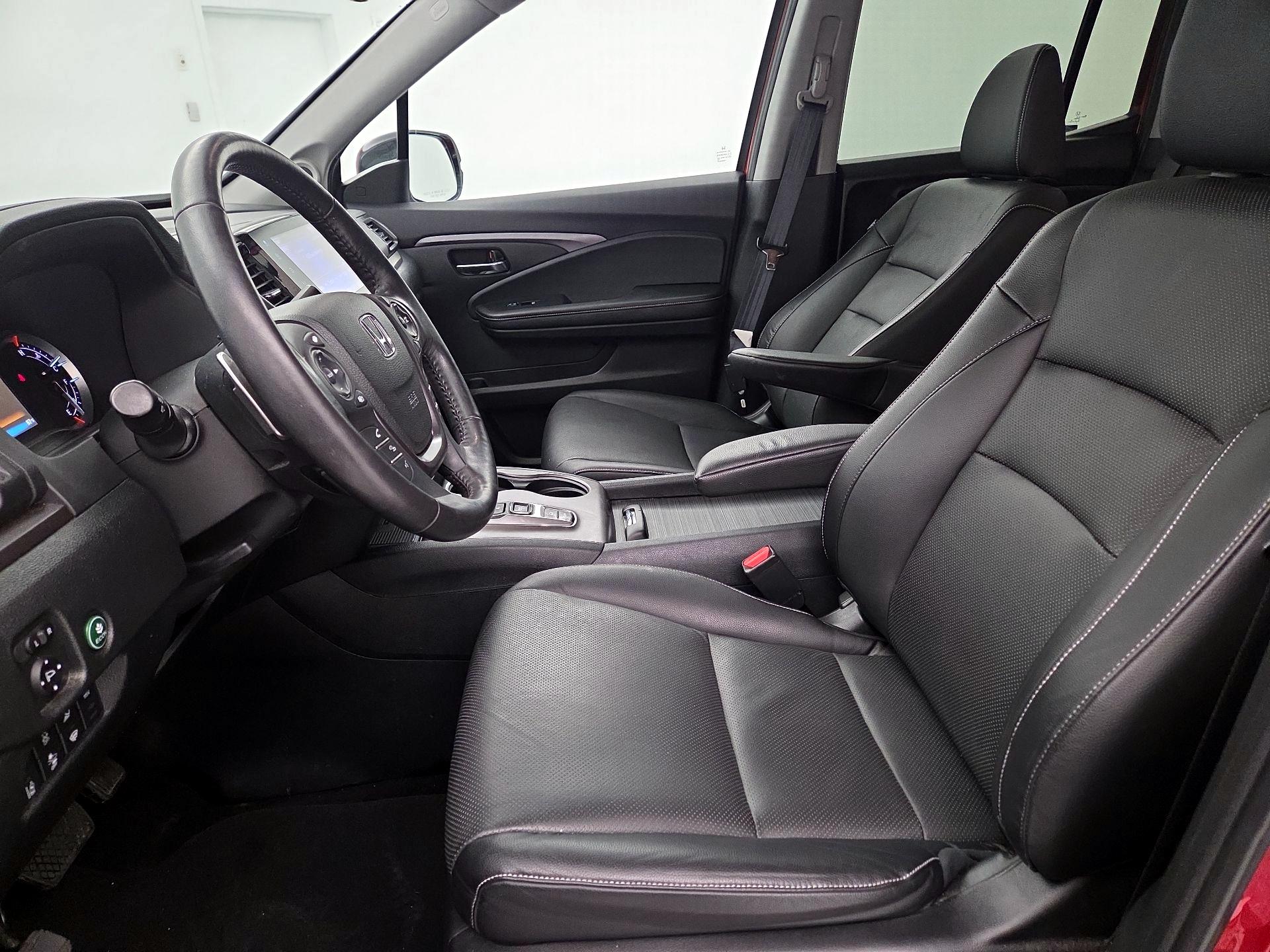 Thumbnail: 2023 Honda Ridgeline - 11