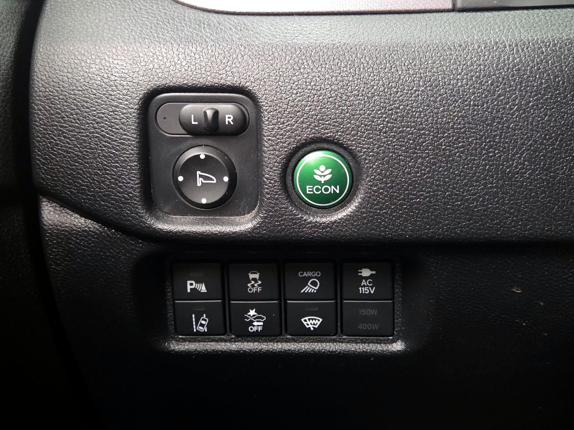 Thumbnail: 2023 Honda Ridgeline - 13