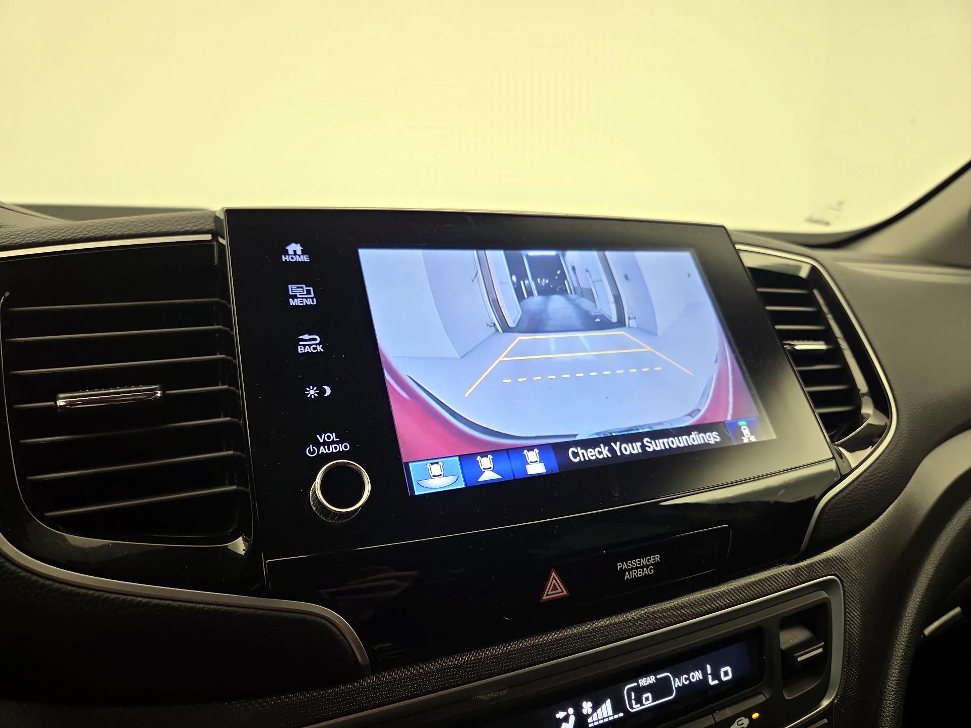 Thumbnail: 2023 Honda Ridgeline - 14