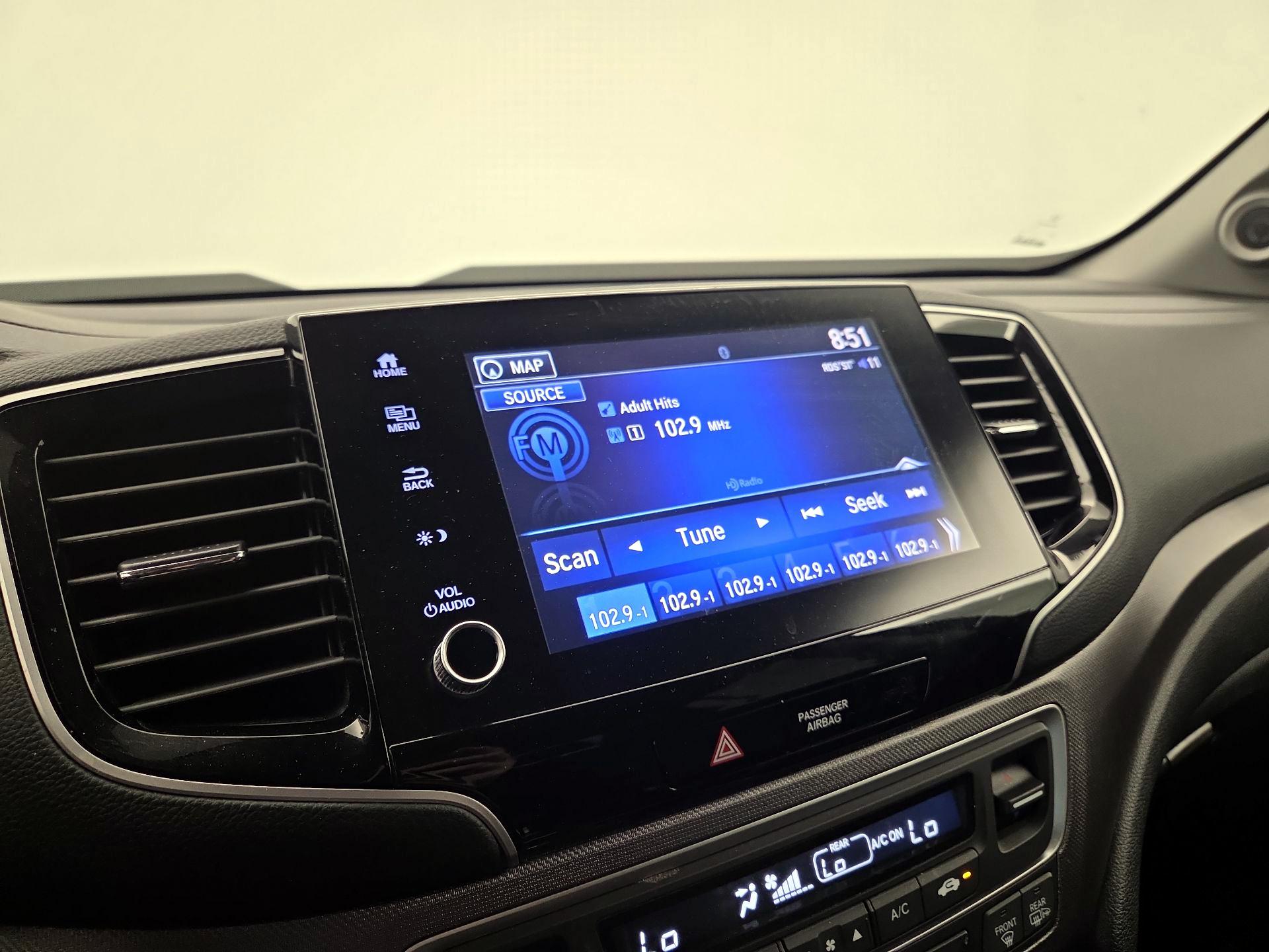 Thumbnail: 2023 Honda Ridgeline - 15