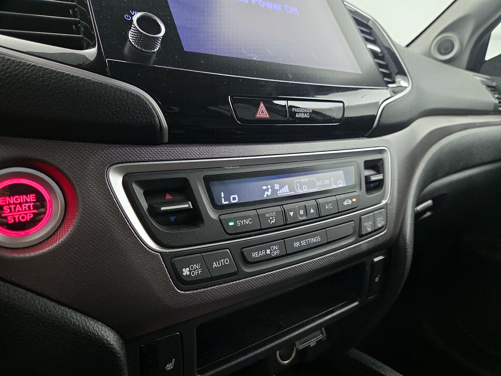 Thumbnail: 2023 Honda Ridgeline - 16