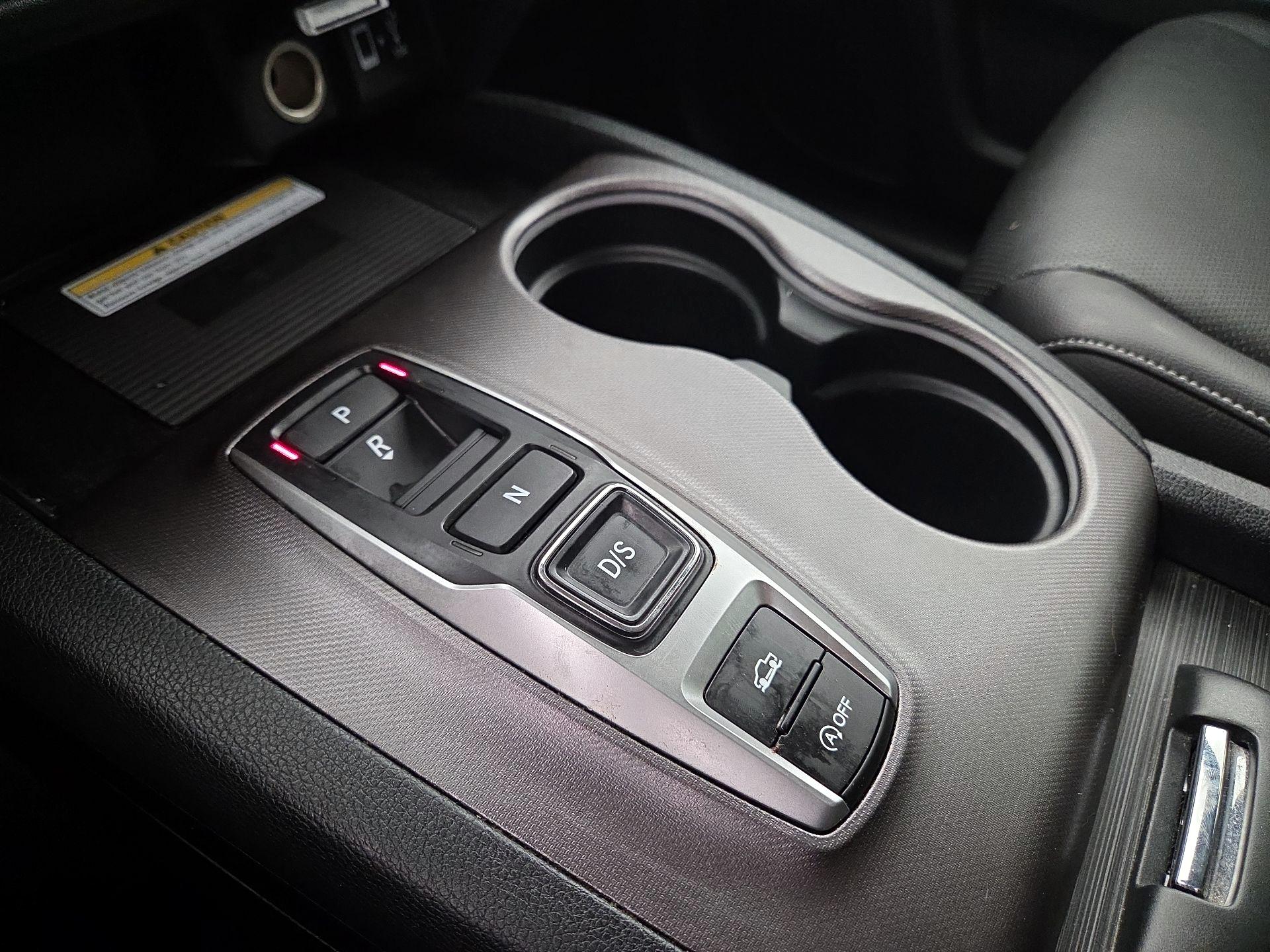 Thumbnail: 2023 Honda Ridgeline - 17