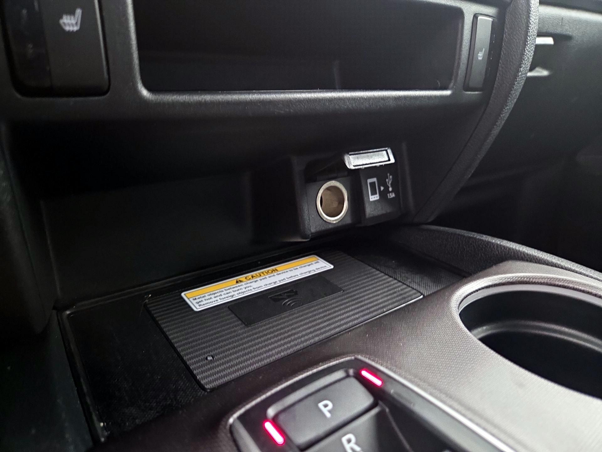 Thumbnail: 2023 Honda Ridgeline - 18