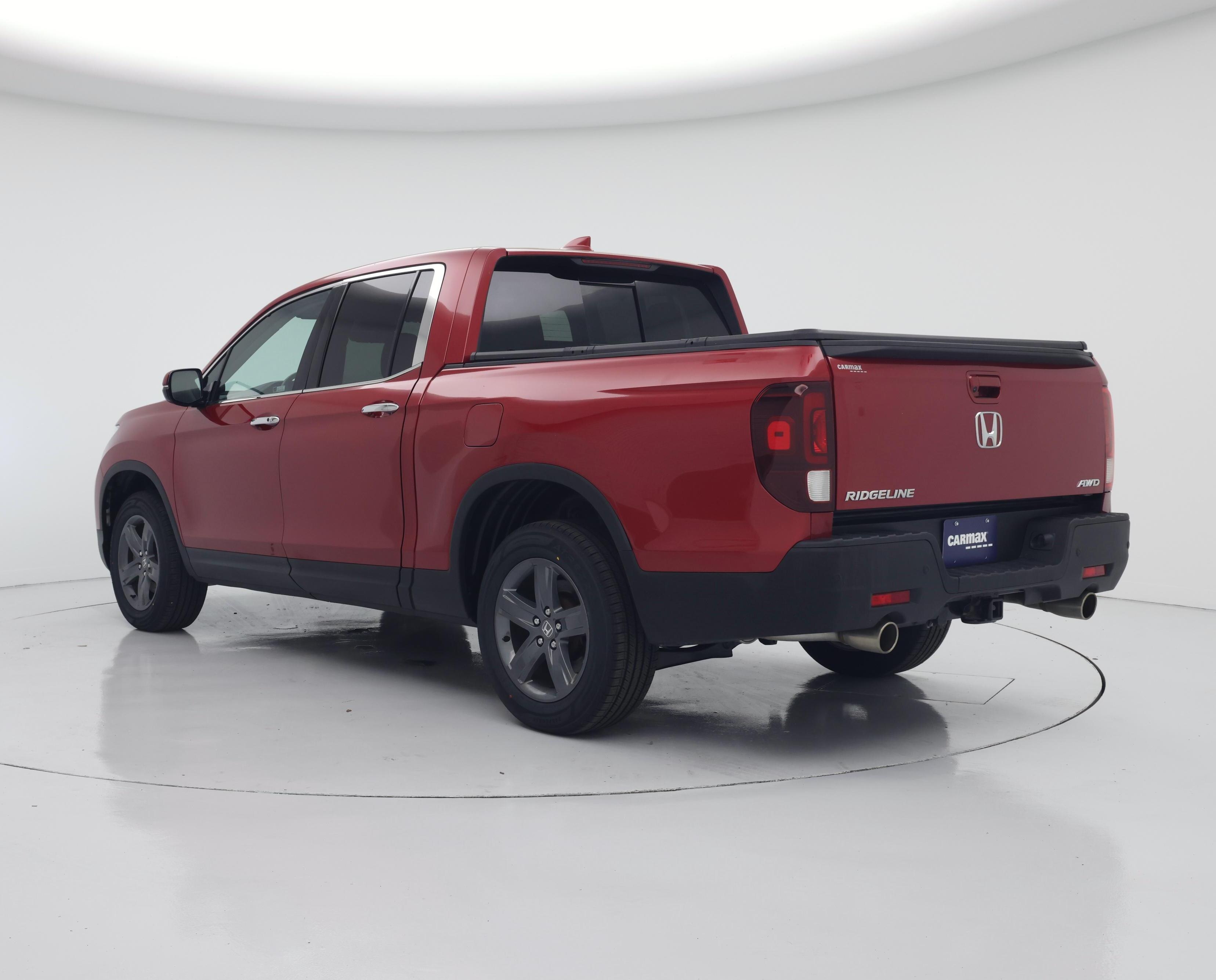 Thumbnail: 2023 Honda Ridgeline - 2