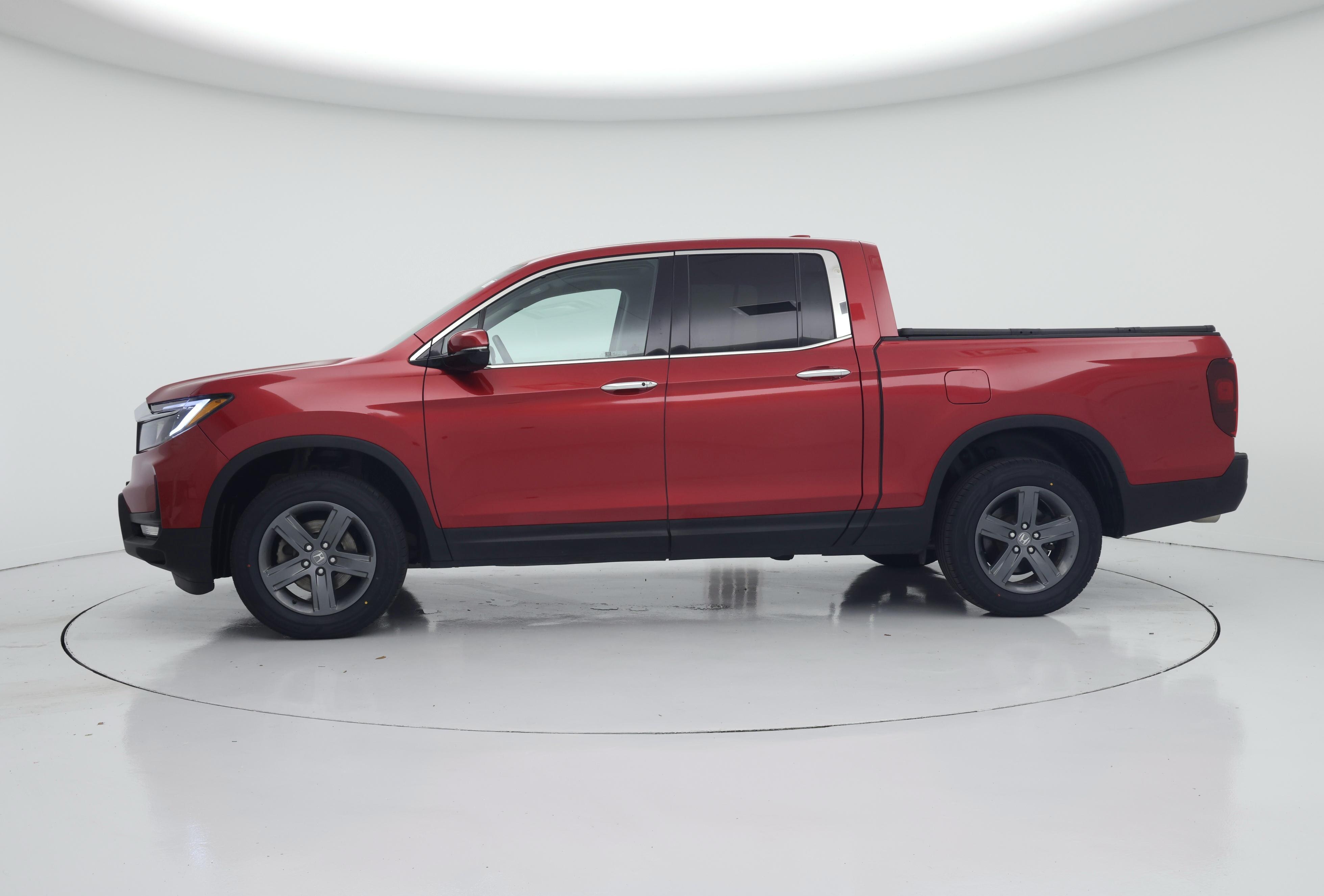 Thumbnail: 2023 Honda Ridgeline - 3