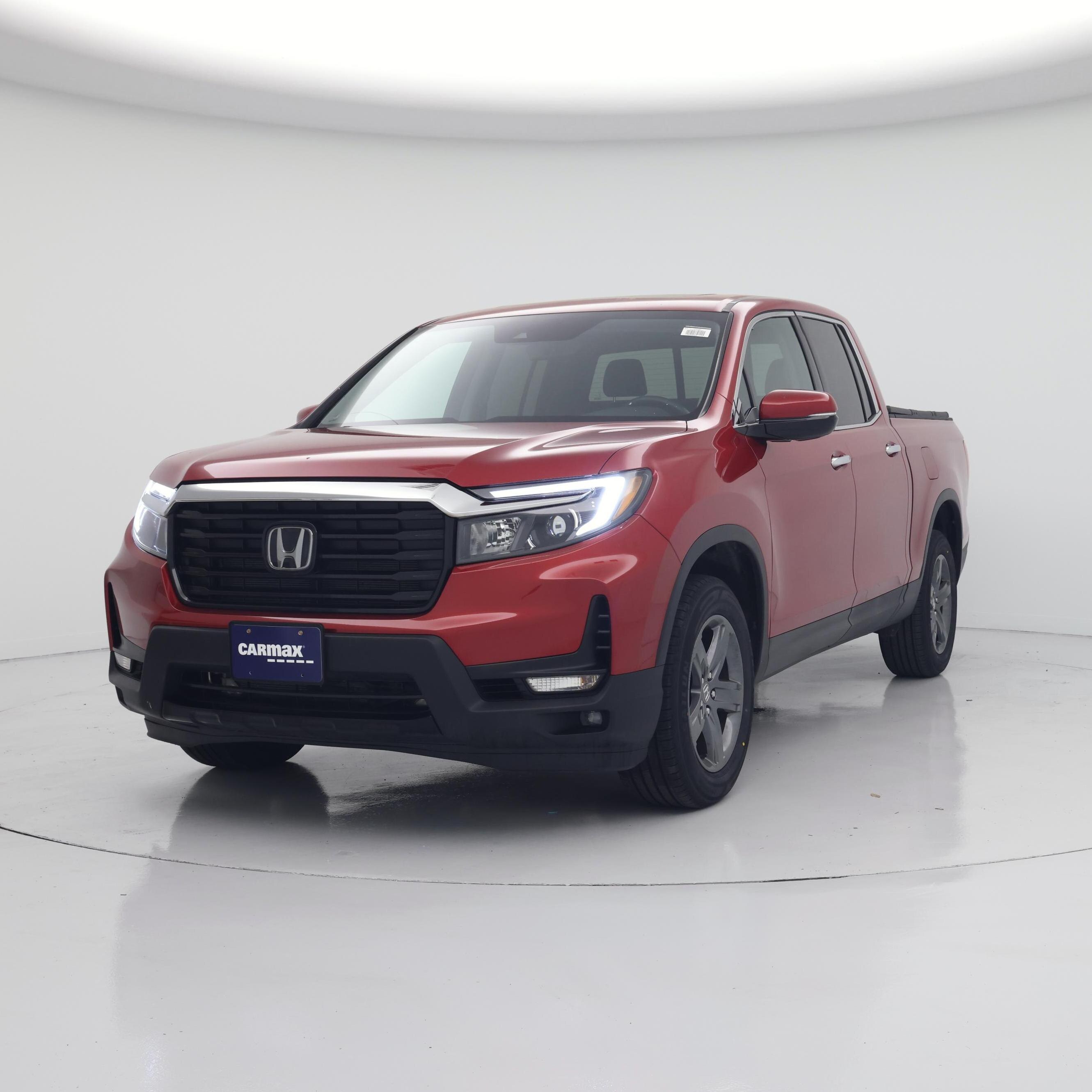 Thumbnail: 2023 Honda Ridgeline - 4