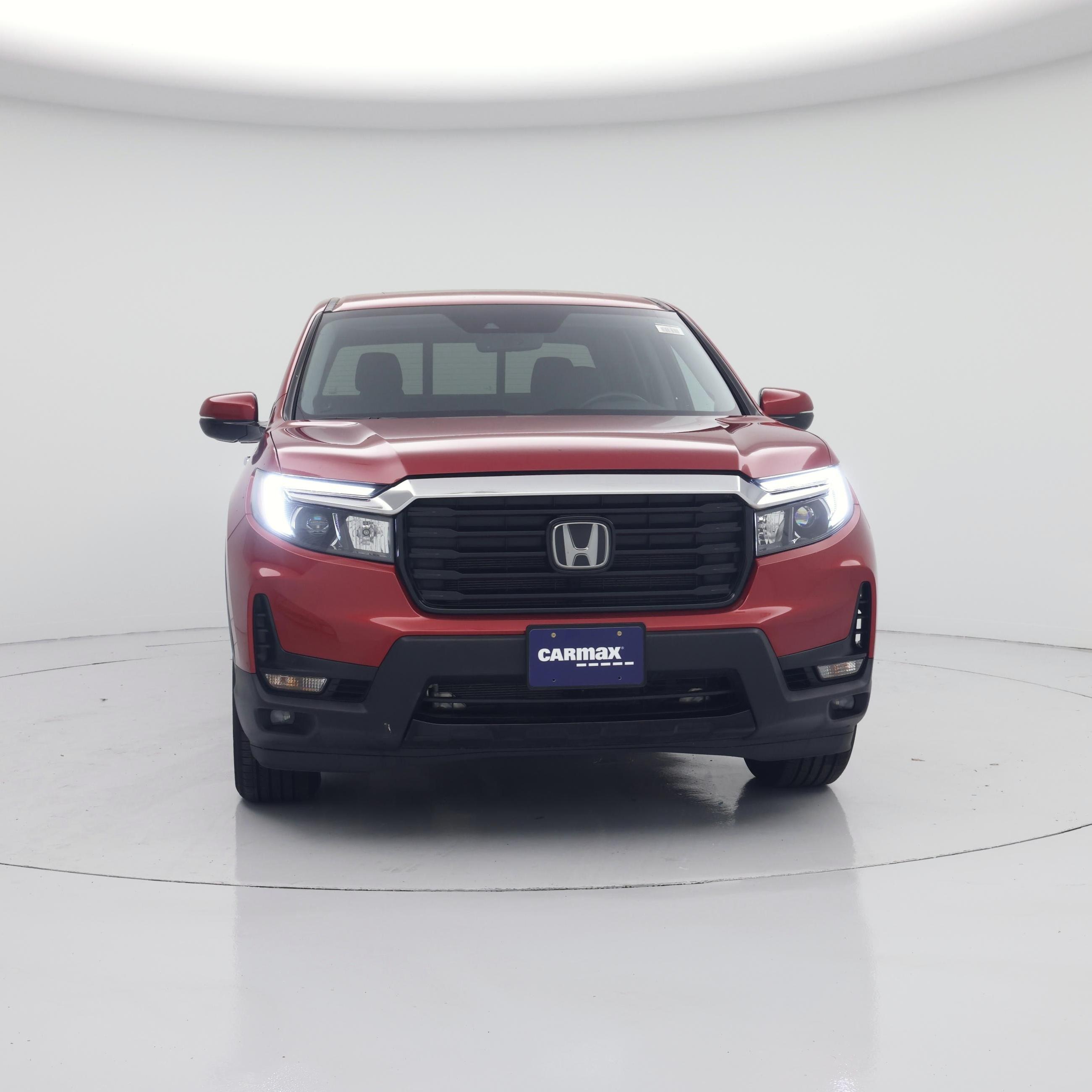 Thumbnail: 2023 Honda Ridgeline - 5