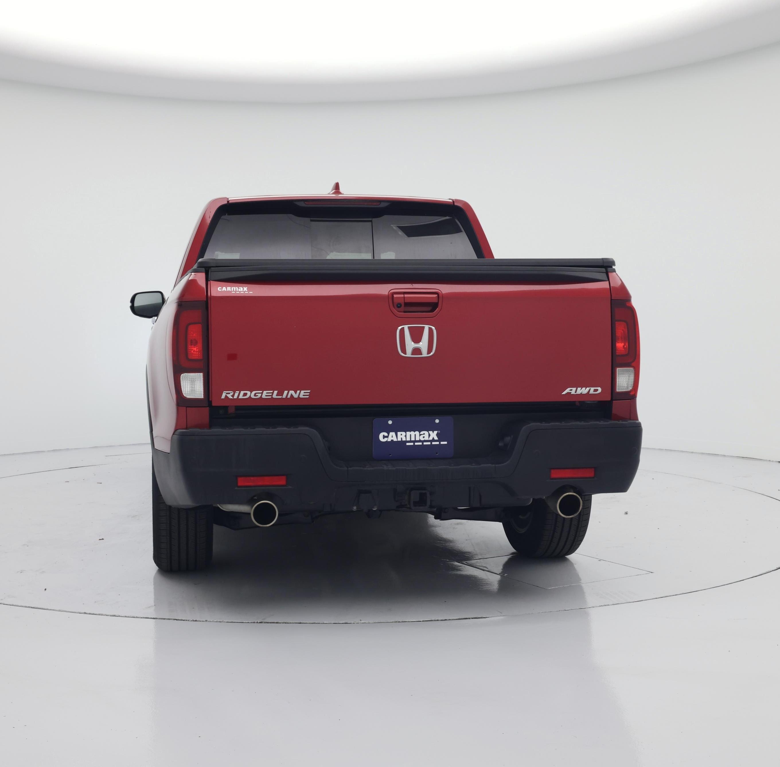 Thumbnail: 2023 Honda Ridgeline - 6