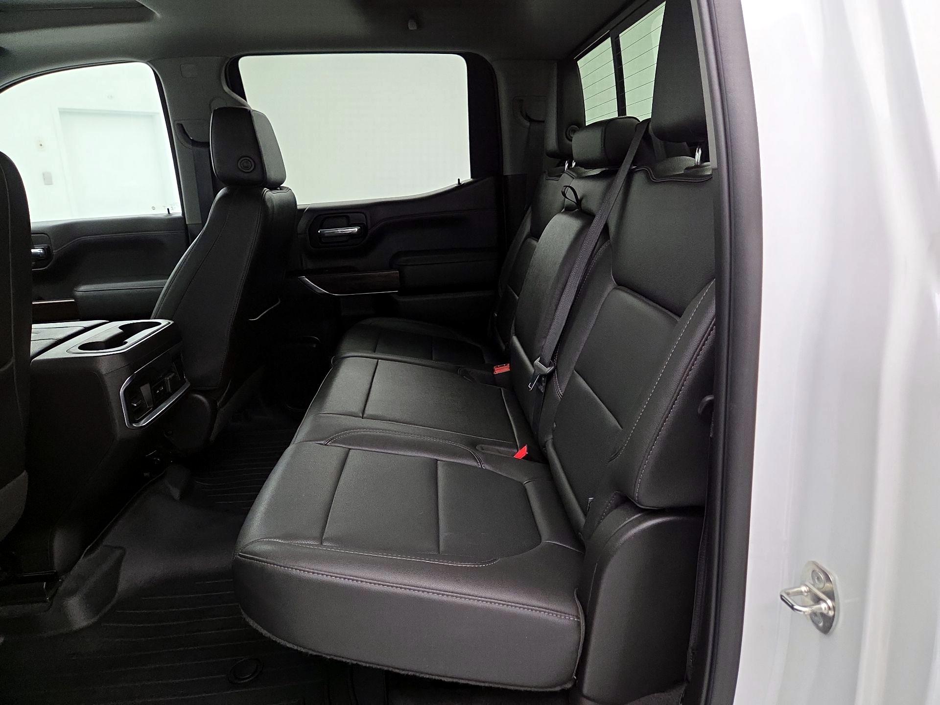 Thumbnail: 2022 GMC Sierra 1500 - 20