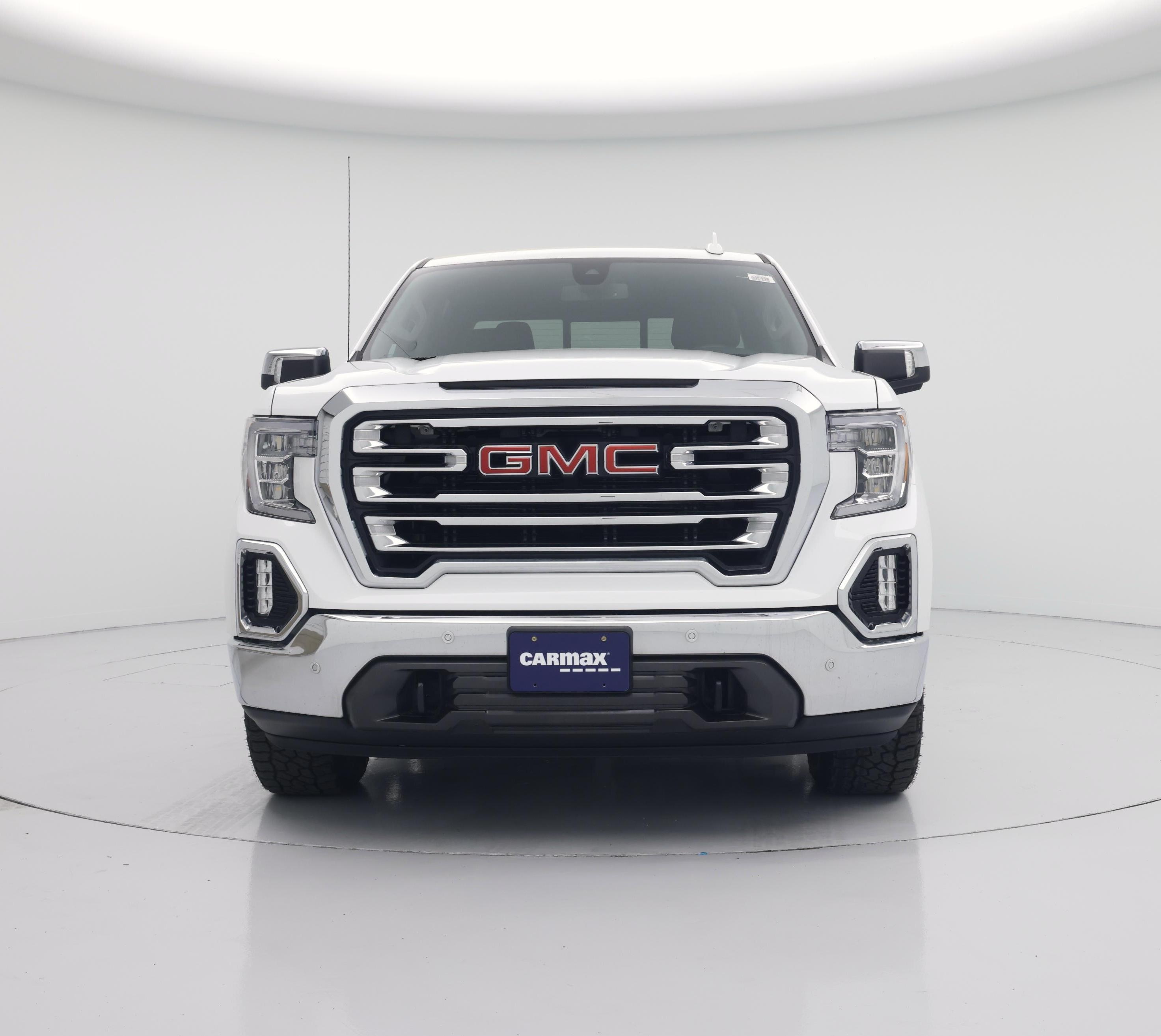Thumbnail: 2022 GMC Sierra 1500 - 5