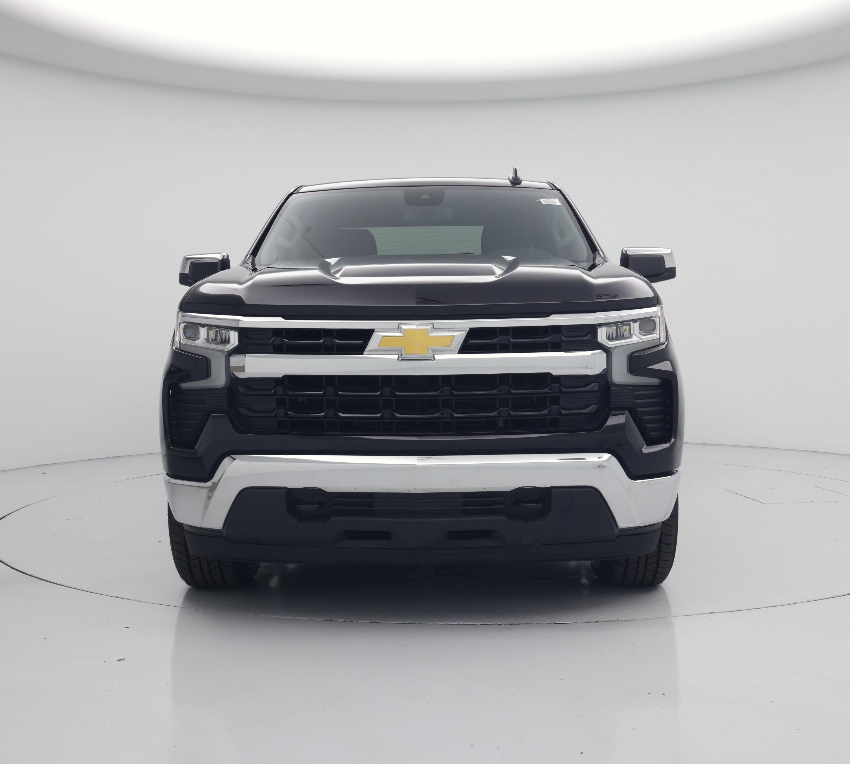 Thumbnail: 2023 Chevrolet Silverado 1500 - 5
