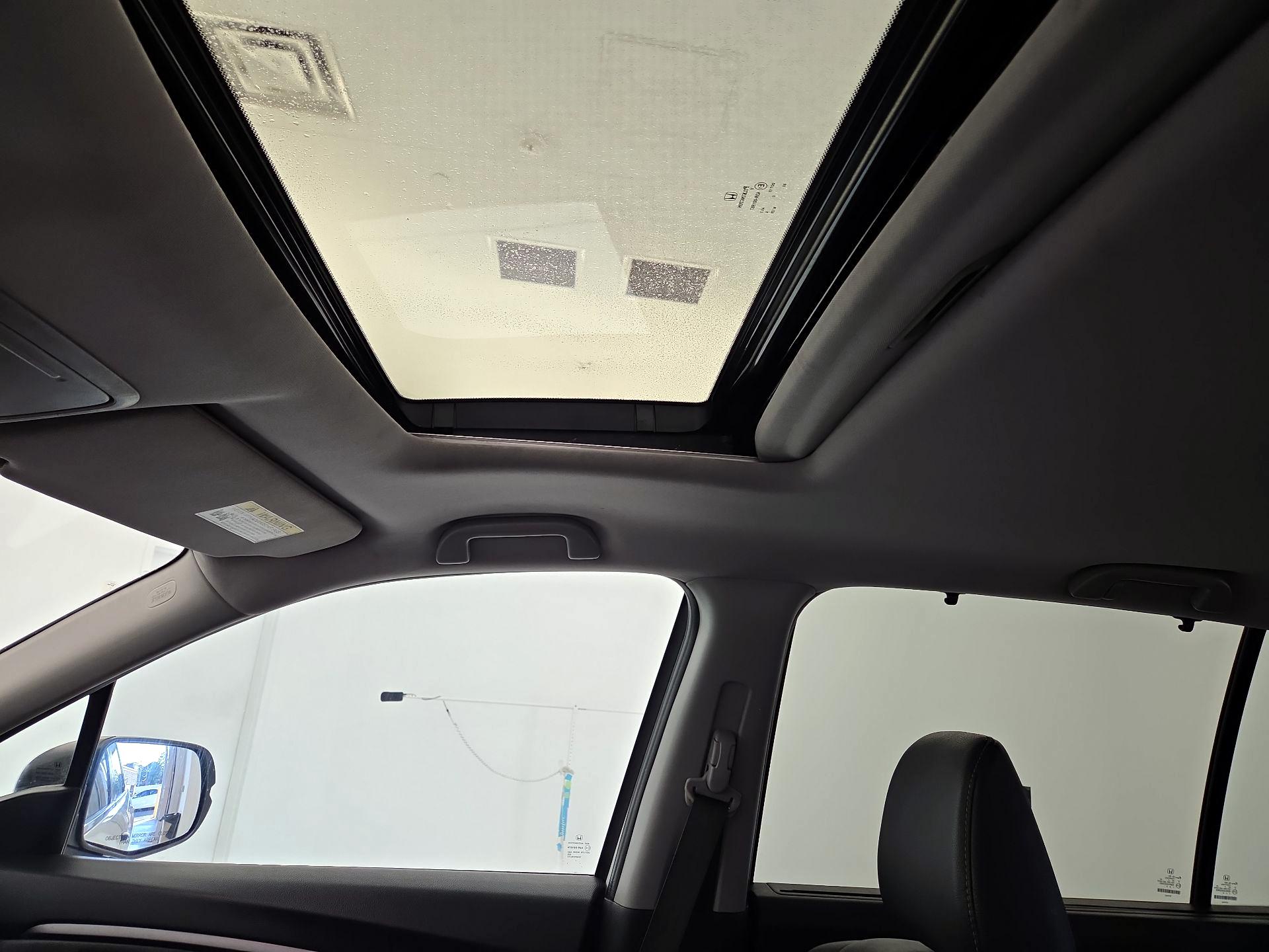 Thumbnail: 2022 Honda Pilot - 19