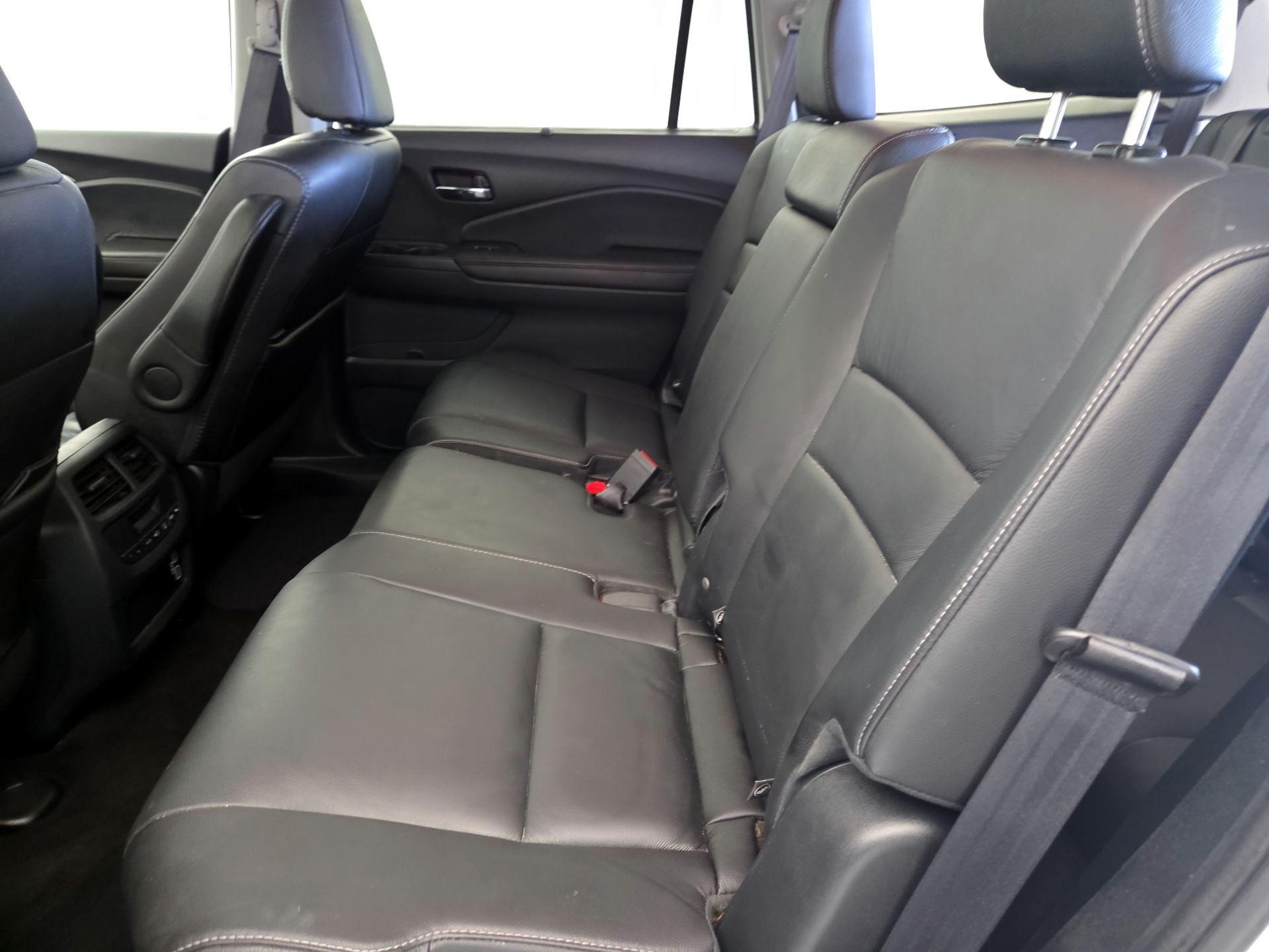 Thumbnail: 2022 Honda Pilot - 20