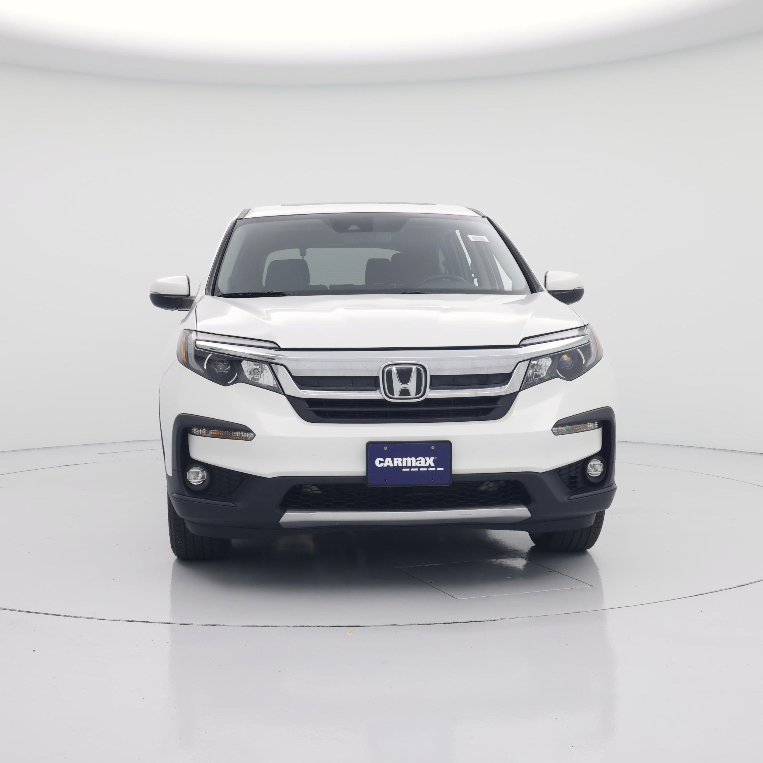 Thumbnail: 2022 Honda Pilot - 5