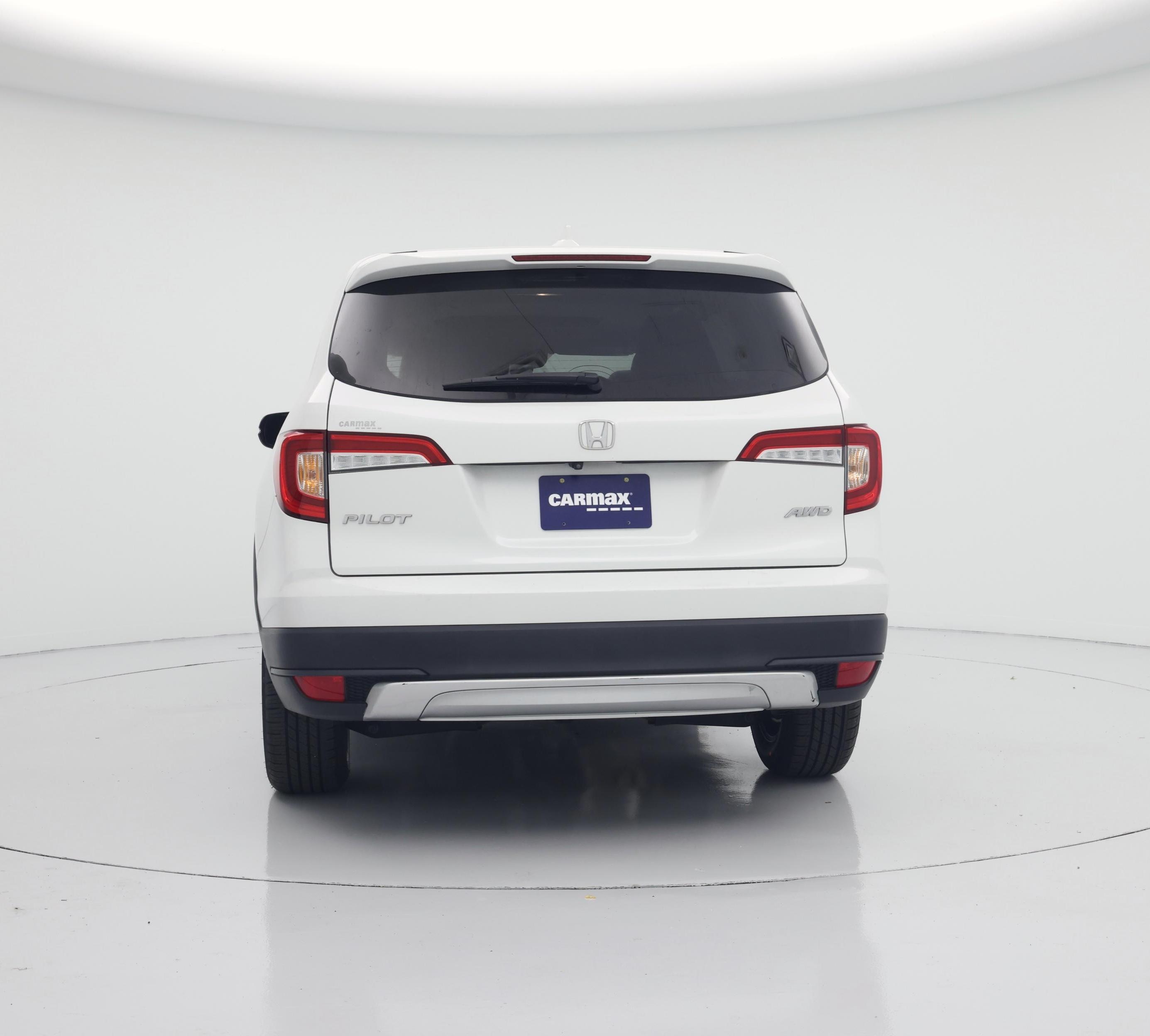 Thumbnail: 2022 Honda Pilot - 6