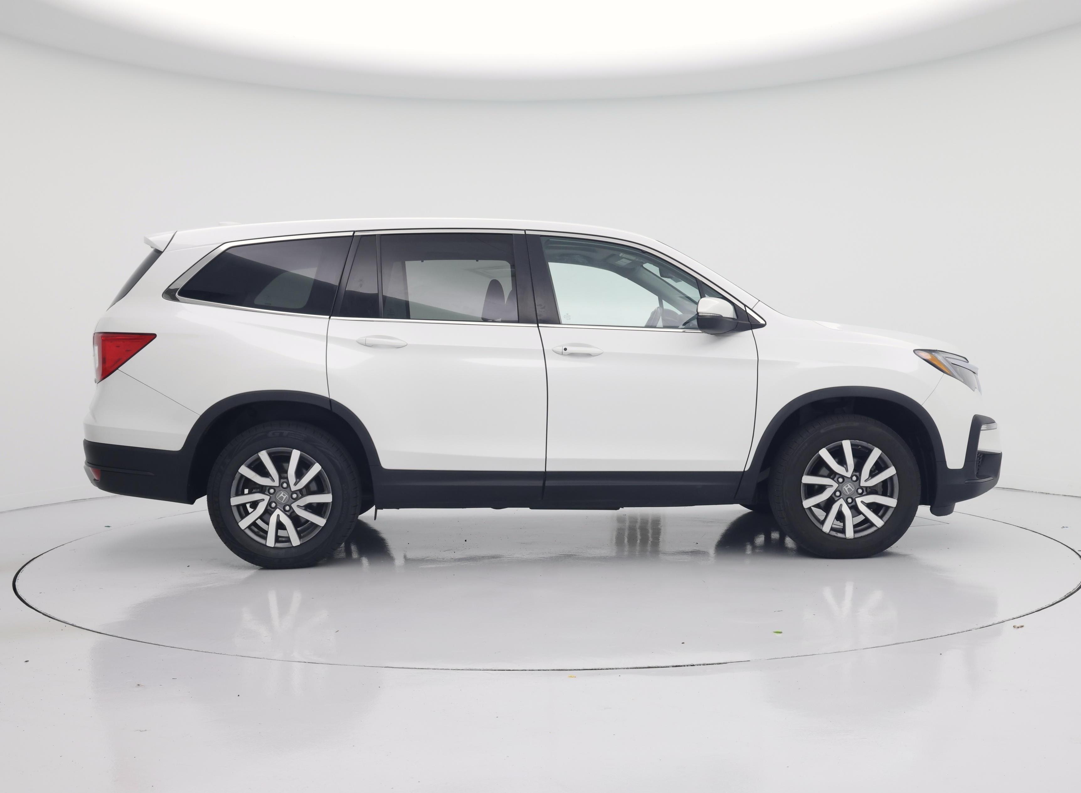 Thumbnail: 2022 Honda Pilot - 7