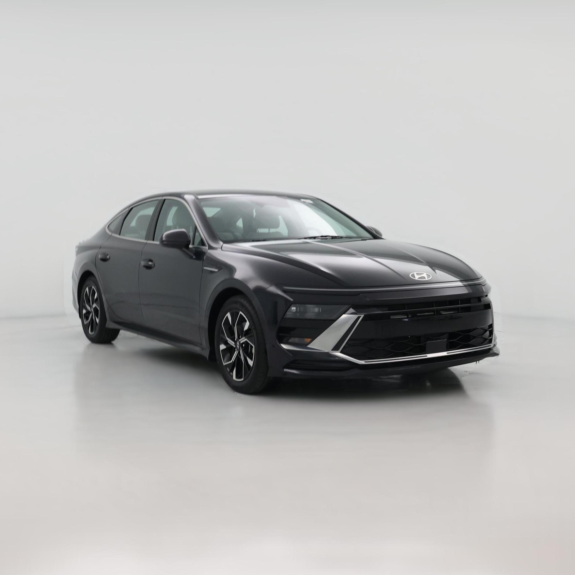 Thumbnail: 2024 Hyundai Sonata - 1