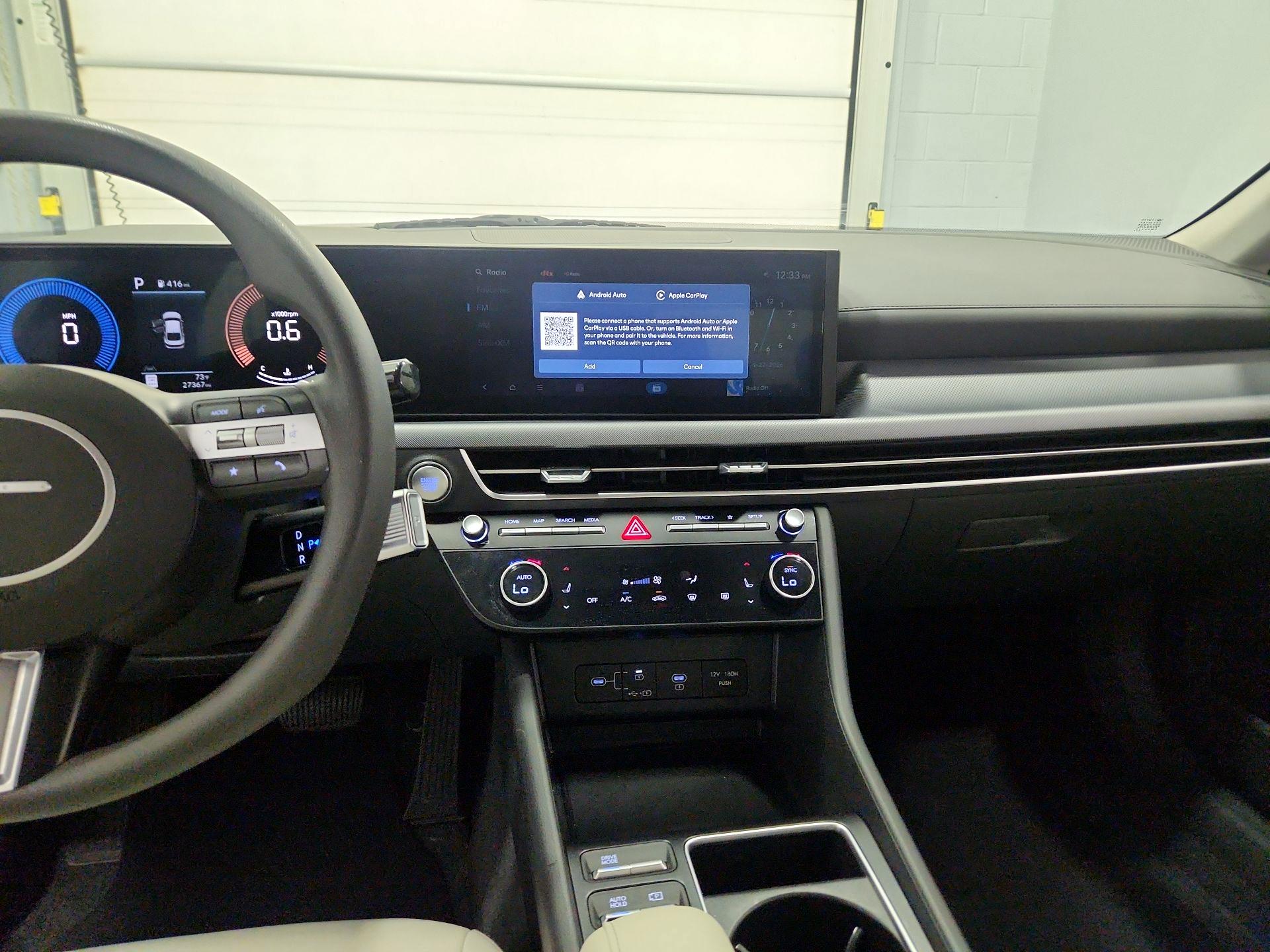 Thumbnail: 2024 Hyundai Sonata - 9