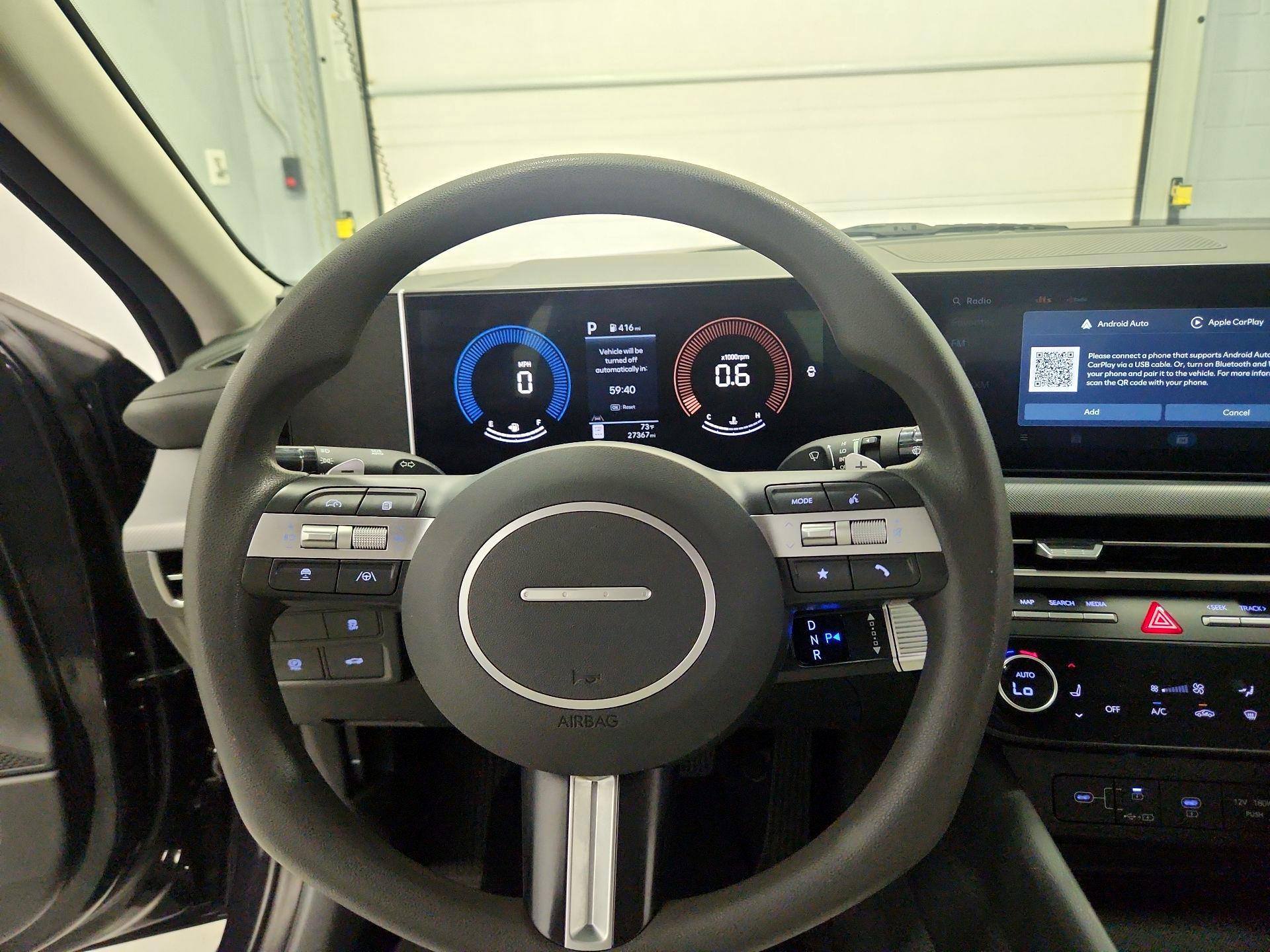 Thumbnail: 2024 Hyundai Sonata - 10