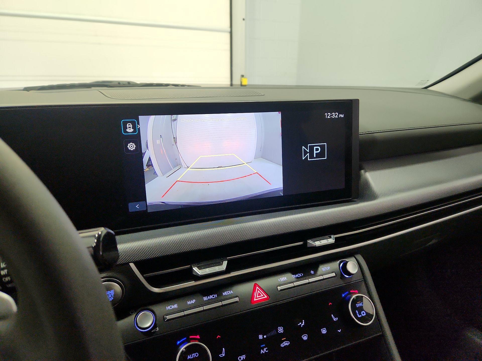 Thumbnail: 2024 Hyundai Sonata - 14