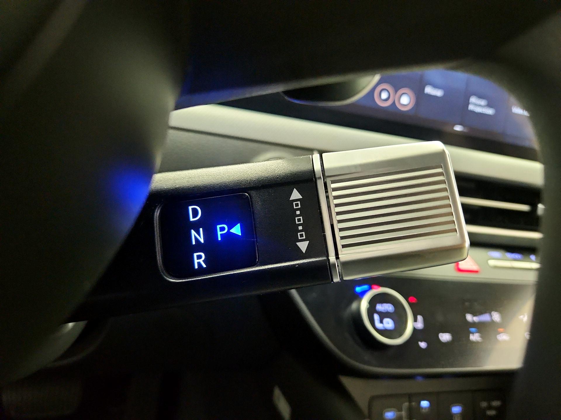 Thumbnail: 2024 Hyundai Sonata - 17