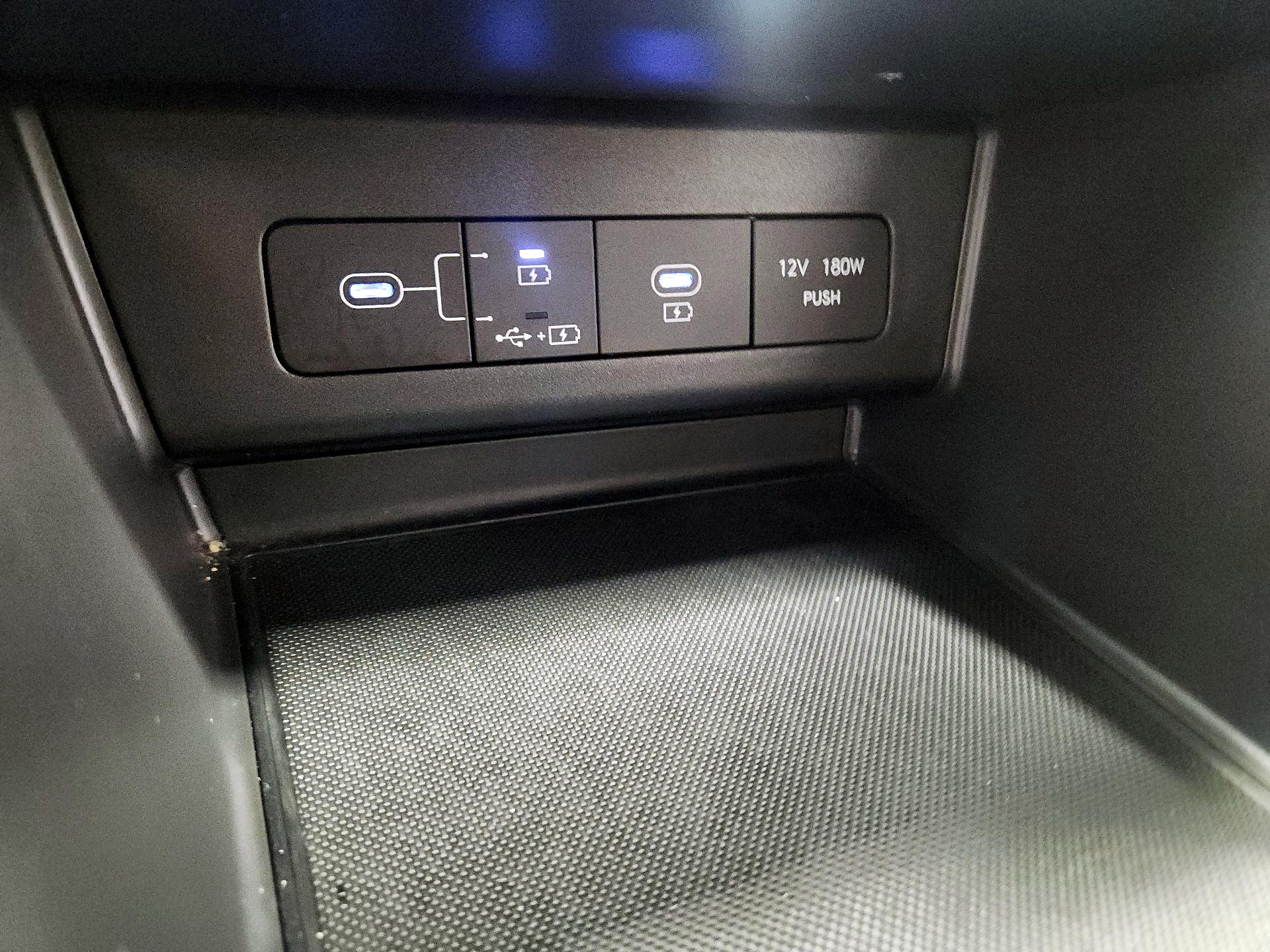 Thumbnail: 2024 Hyundai Sonata - 18