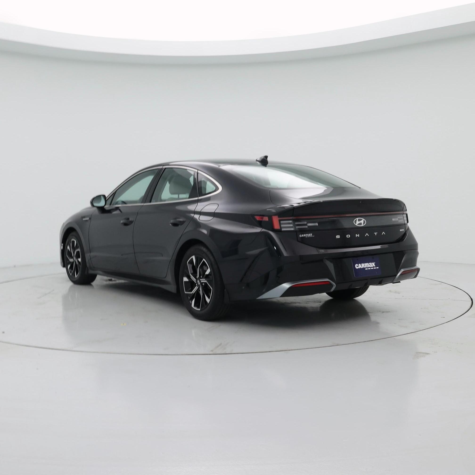 Thumbnail: 2024 Hyundai Sonata - 2