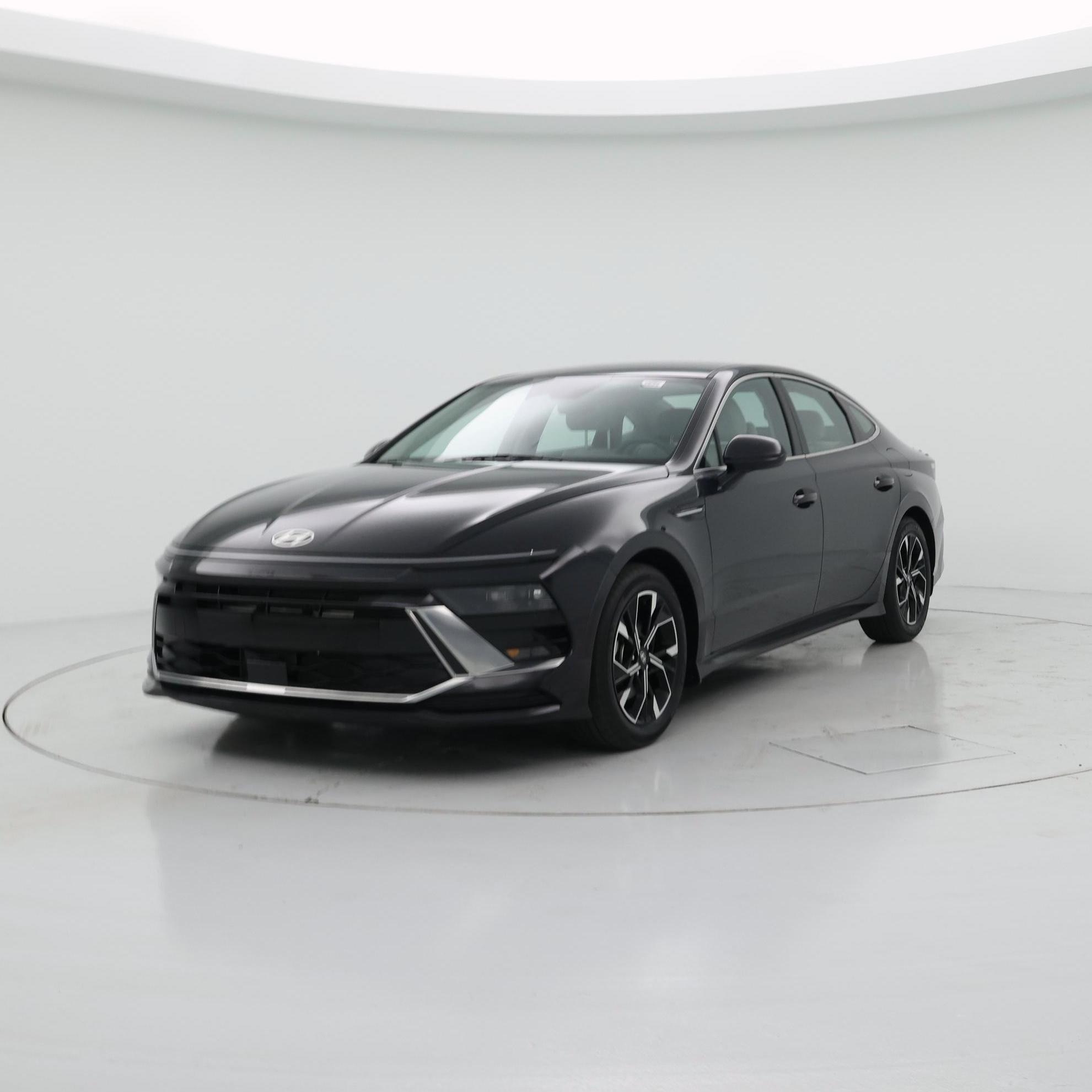 Thumbnail: 2024 Hyundai Sonata - 4