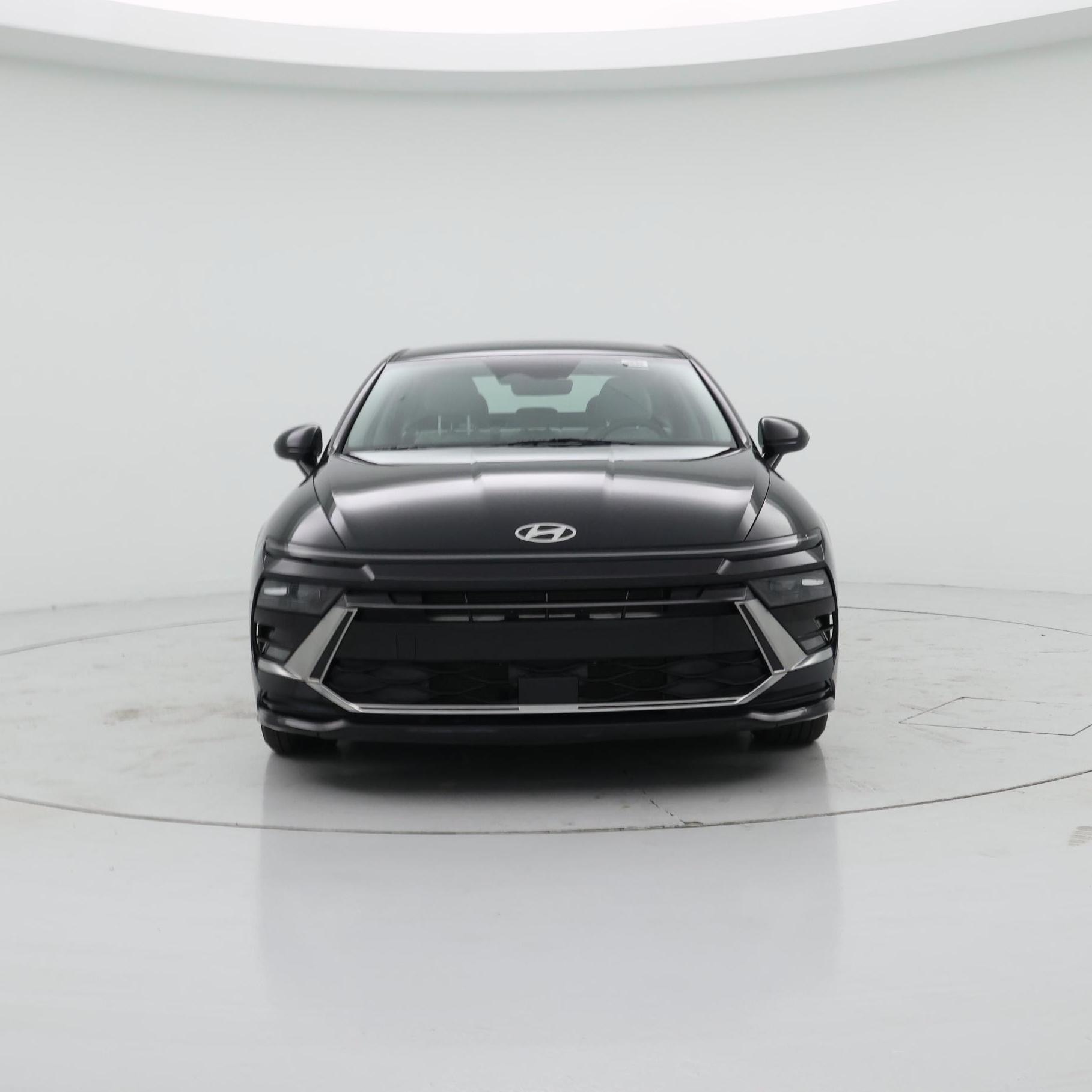 Thumbnail: 2024 Hyundai Sonata - 5
