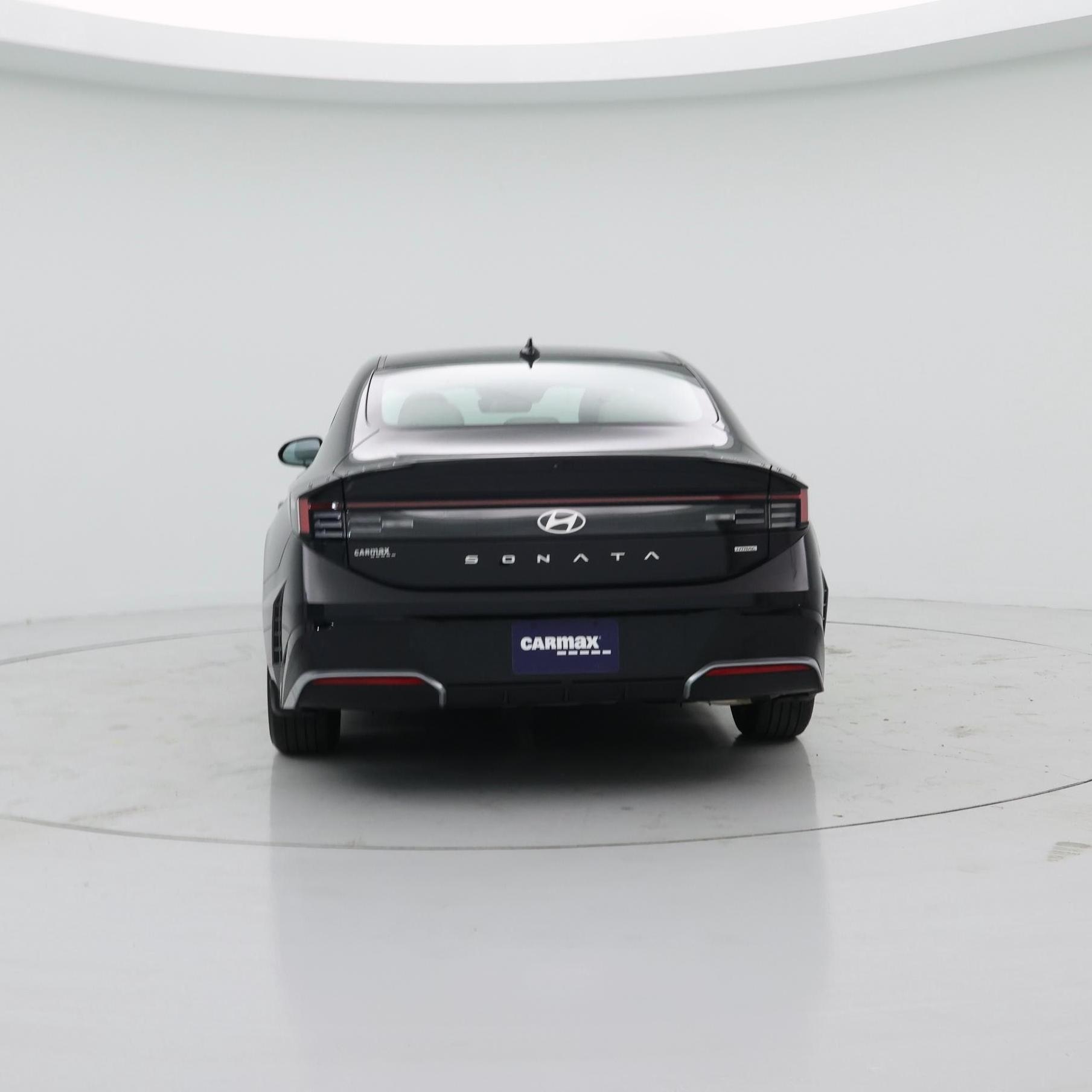 Thumbnail: 2024 Hyundai Sonata - 6