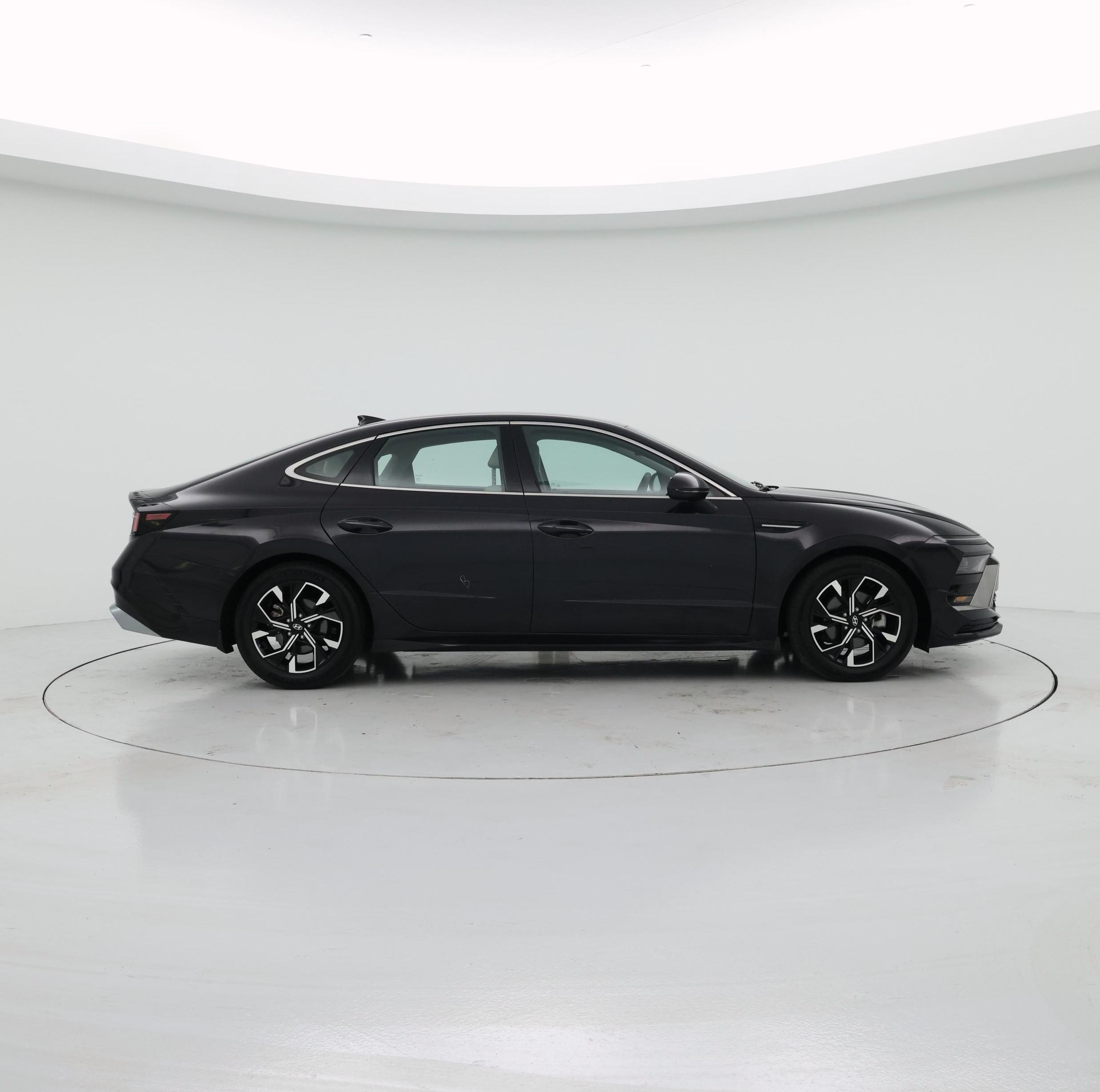 Thumbnail: 2024 Hyundai Sonata - 7