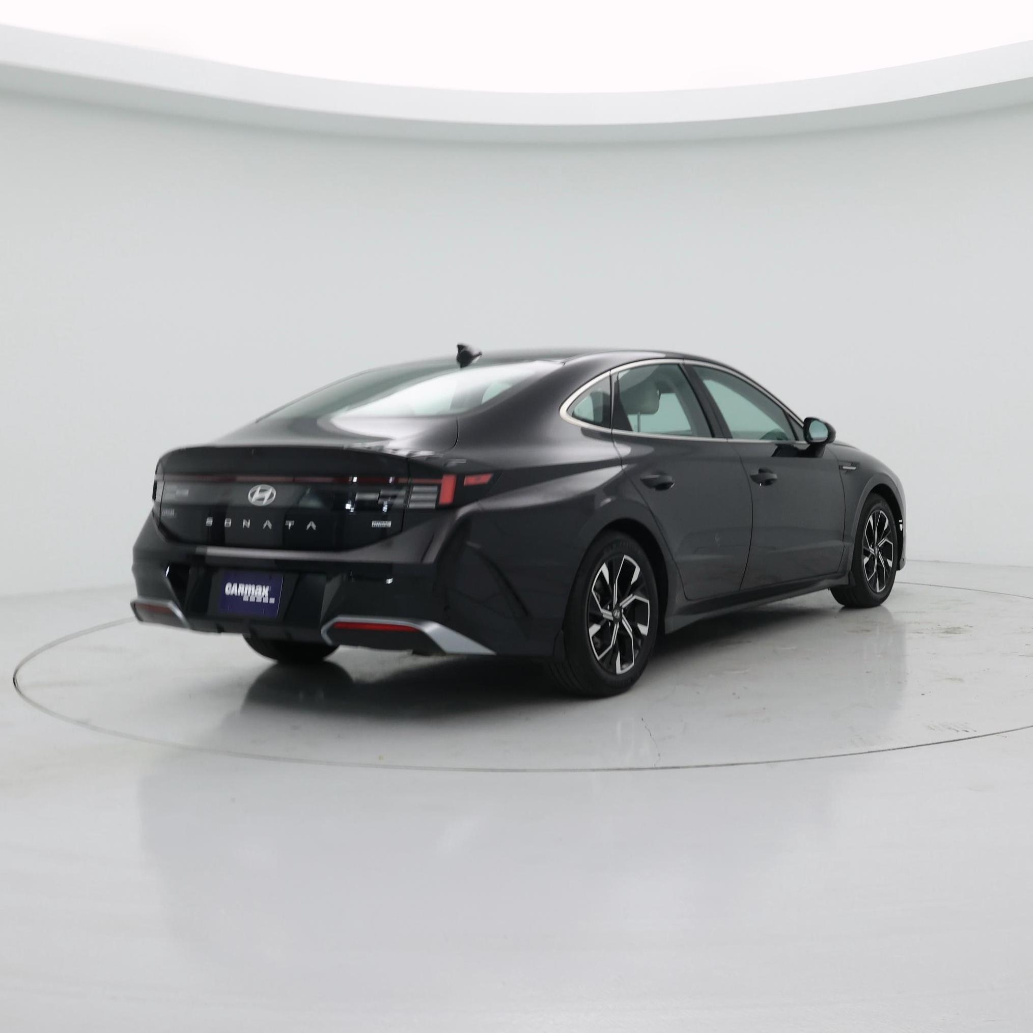 Thumbnail: 2024 Hyundai Sonata - 8