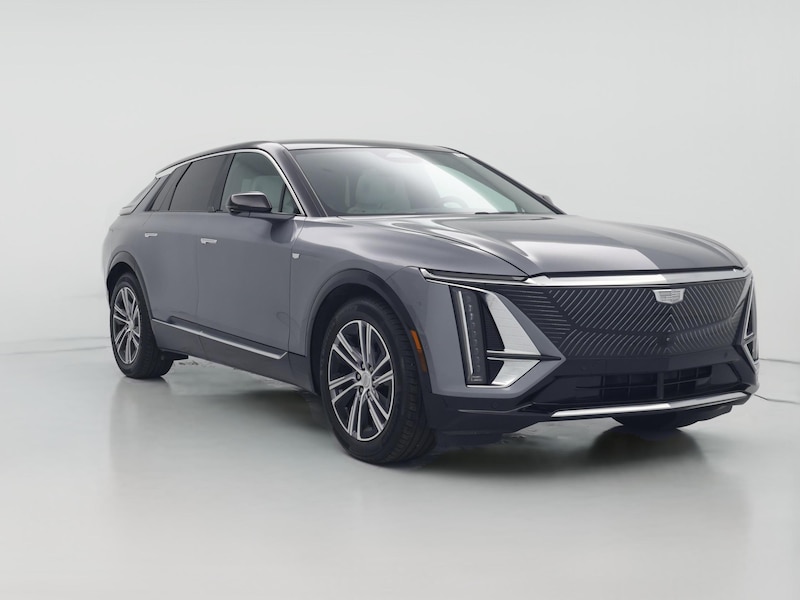 2023 Cadillac Lyriq Luxury -
                  Gastonia, NC