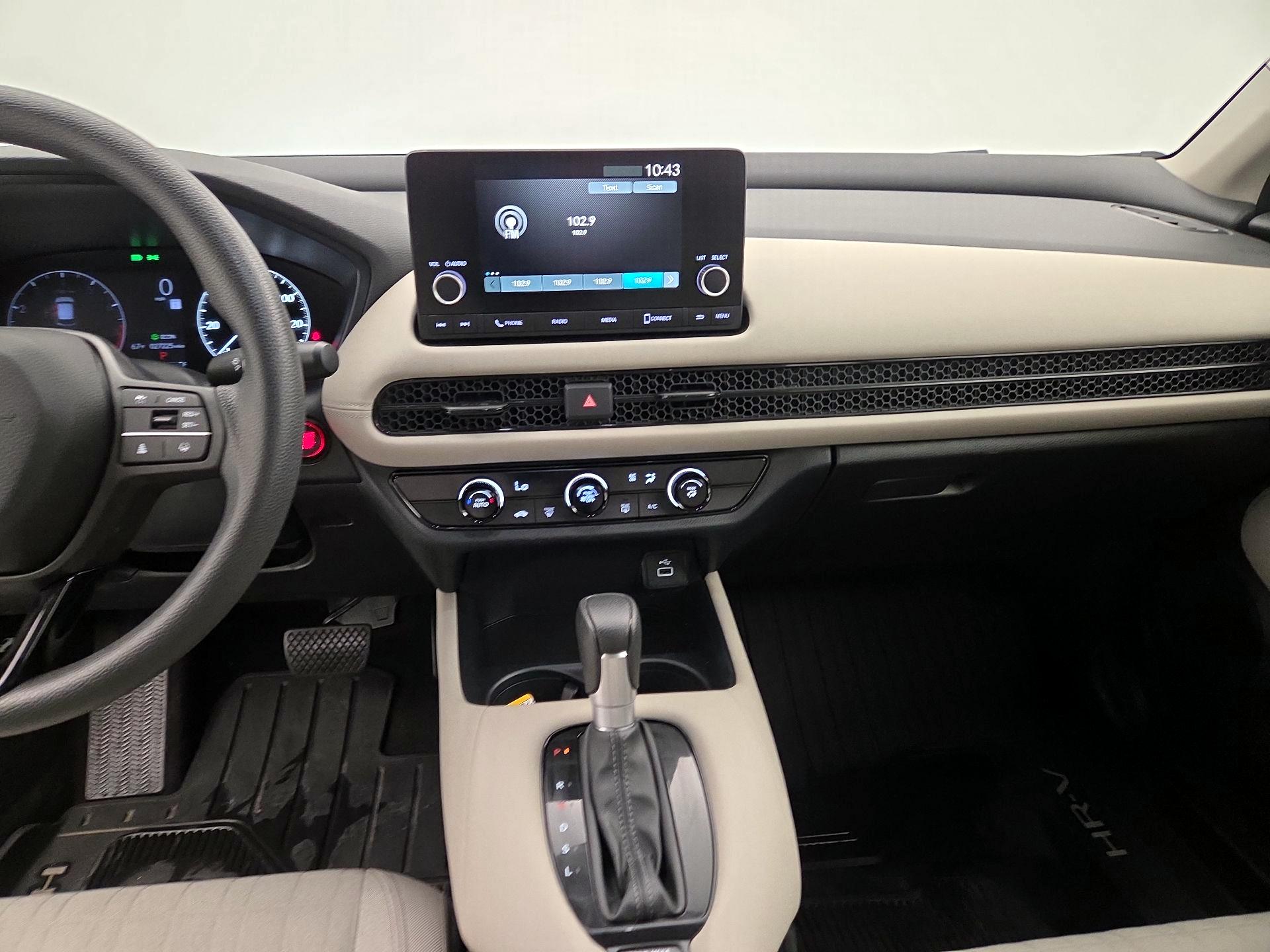 Thumbnail: 2023 Honda HR-V - 9