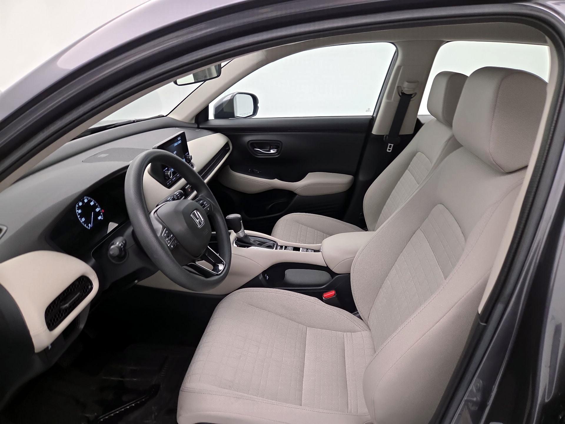 Thumbnail: 2023 Honda HR-V - 11