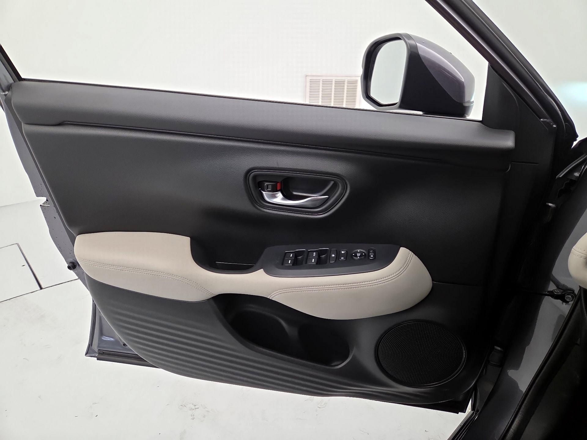 Thumbnail: 2023 Honda HR-V - 12