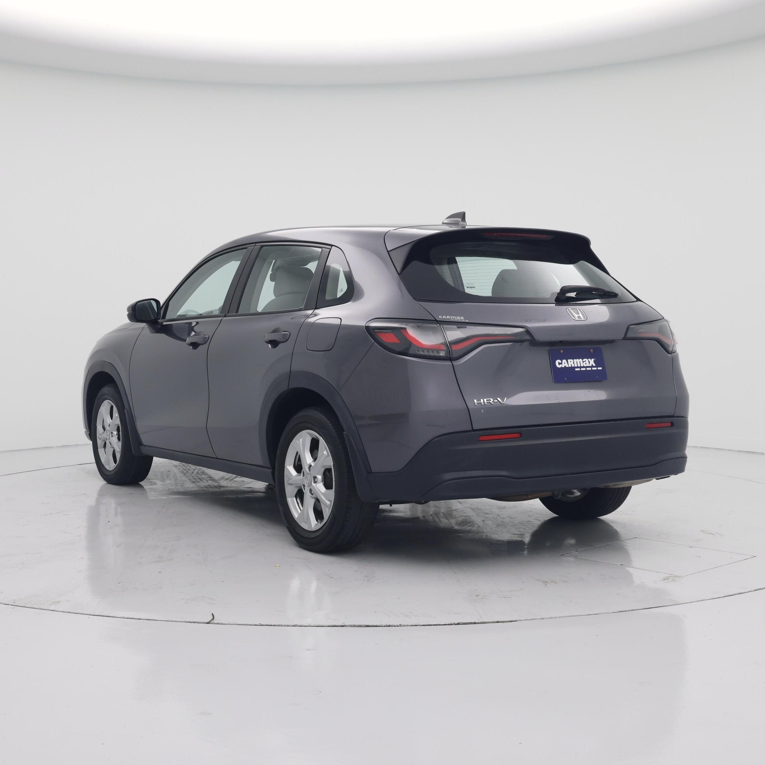 Thumbnail: 2023 Honda HR-V - 2