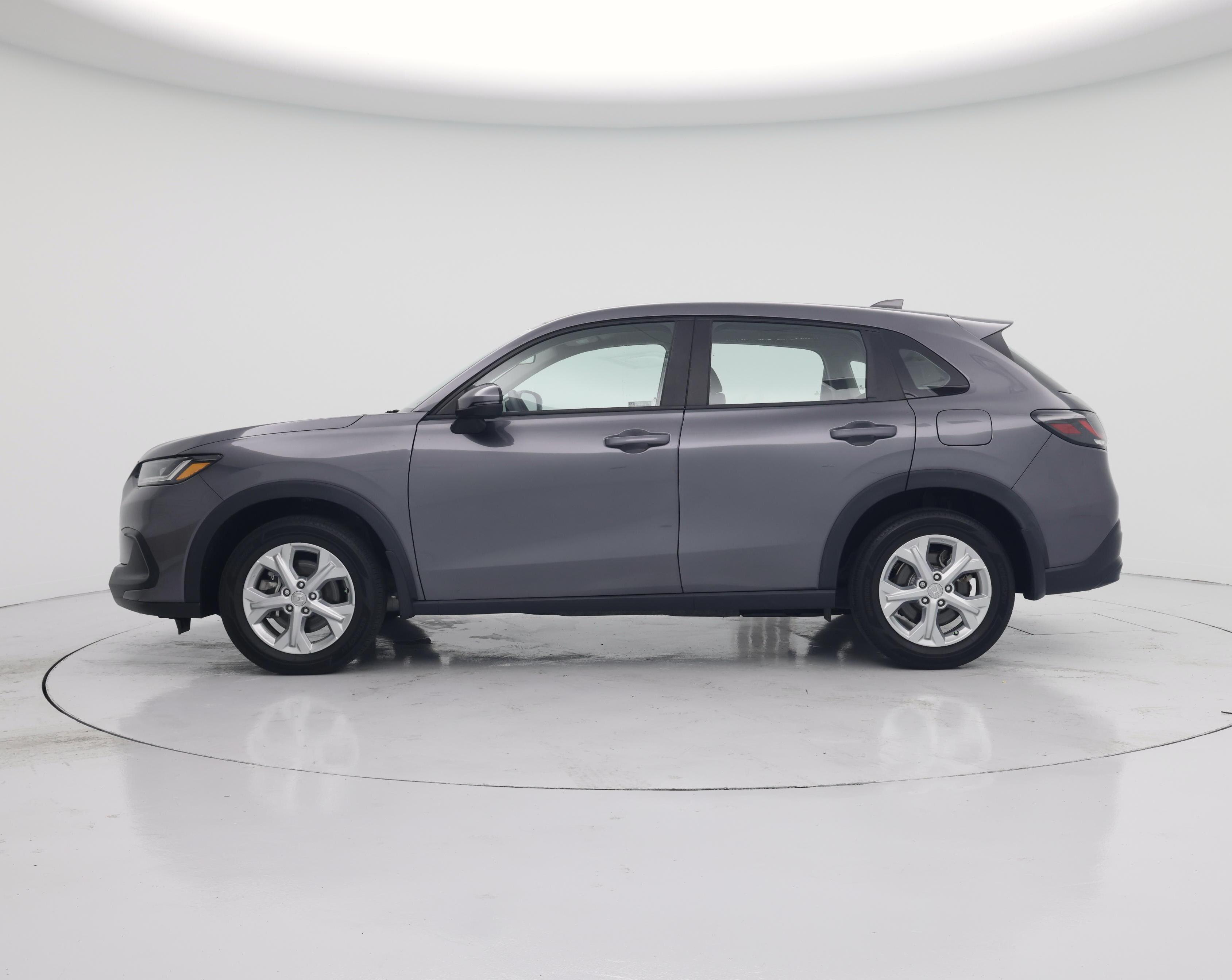 Thumbnail: 2023 Honda HR-V - 3