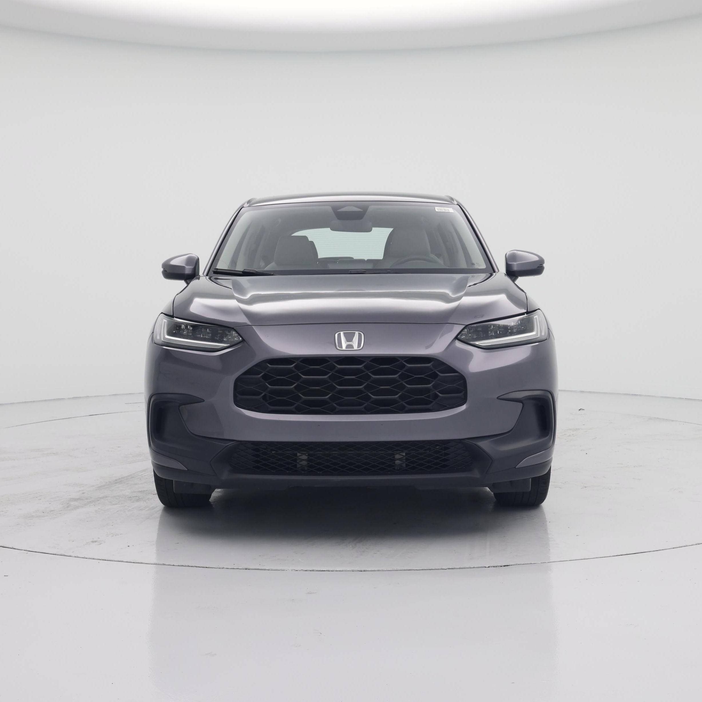 Thumbnail: 2023 Honda HR-V - 5