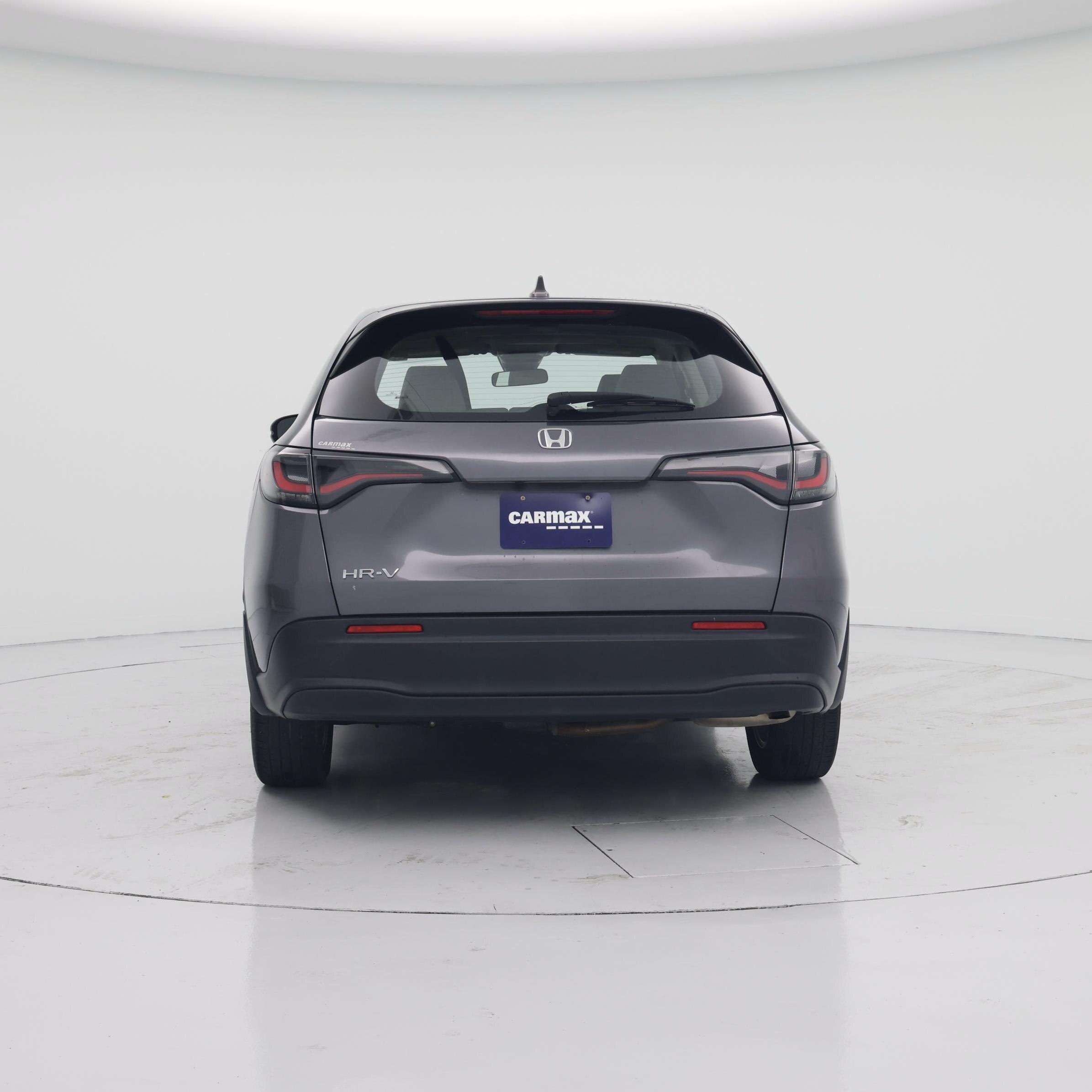 Thumbnail: 2023 Honda HR-V - 6