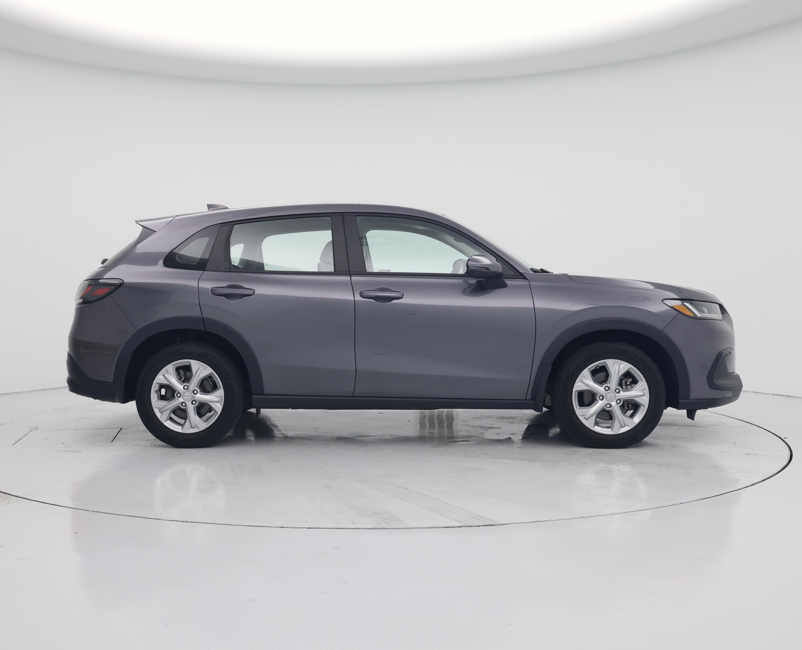 Thumbnail: 2023 Honda HR-V - 7