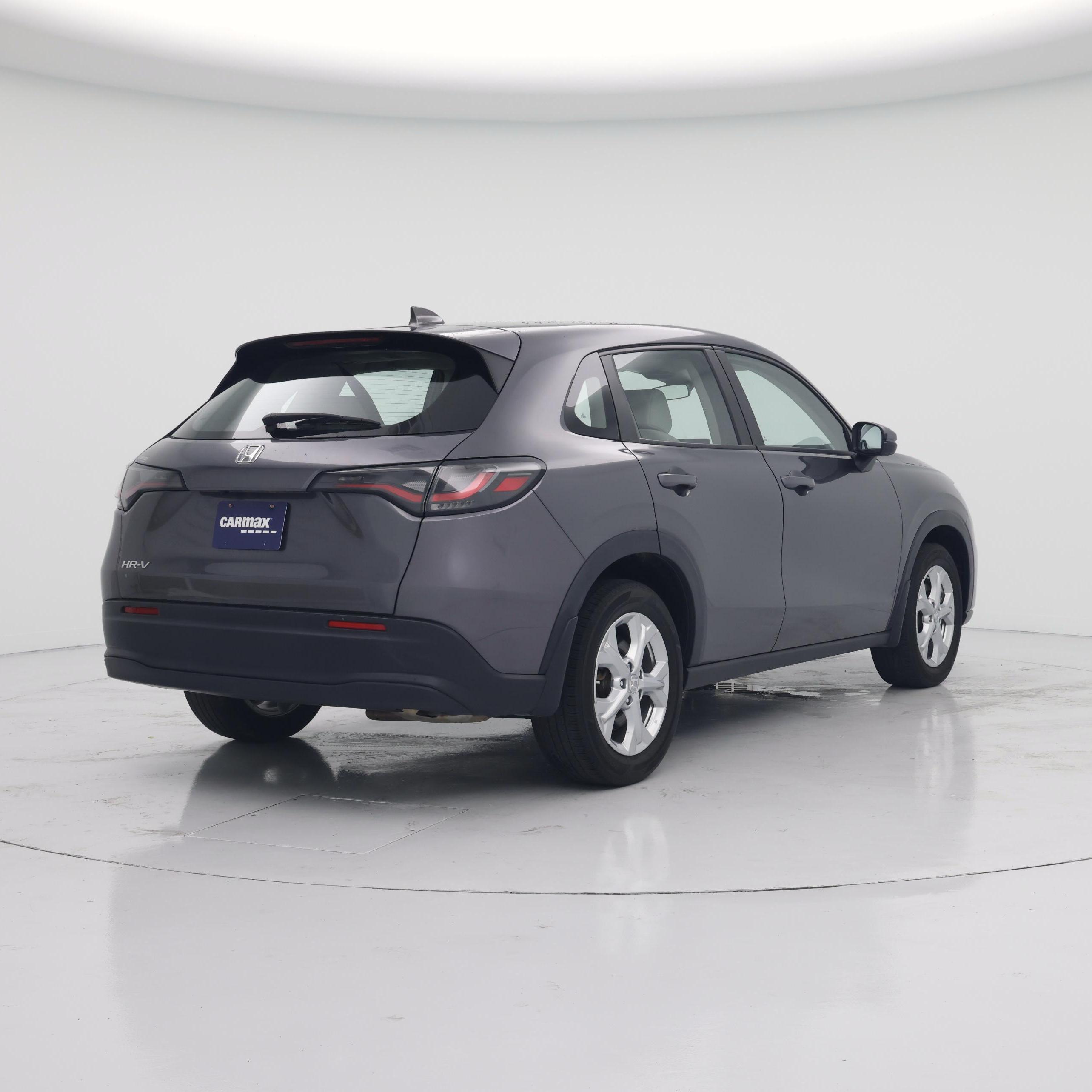 Thumbnail: 2023 Honda HR-V - 8